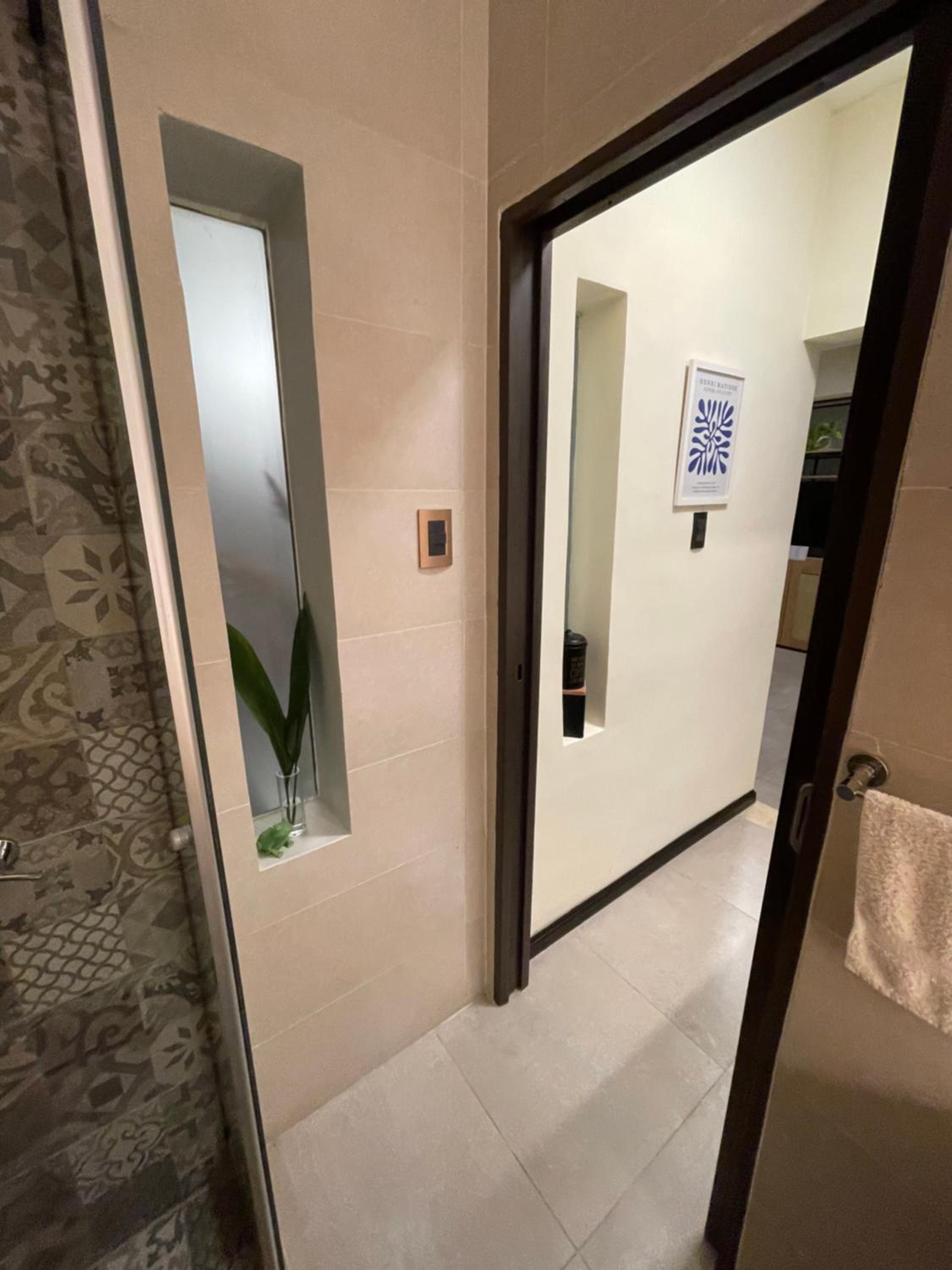 Apartamento Céntrico Diseño SJ