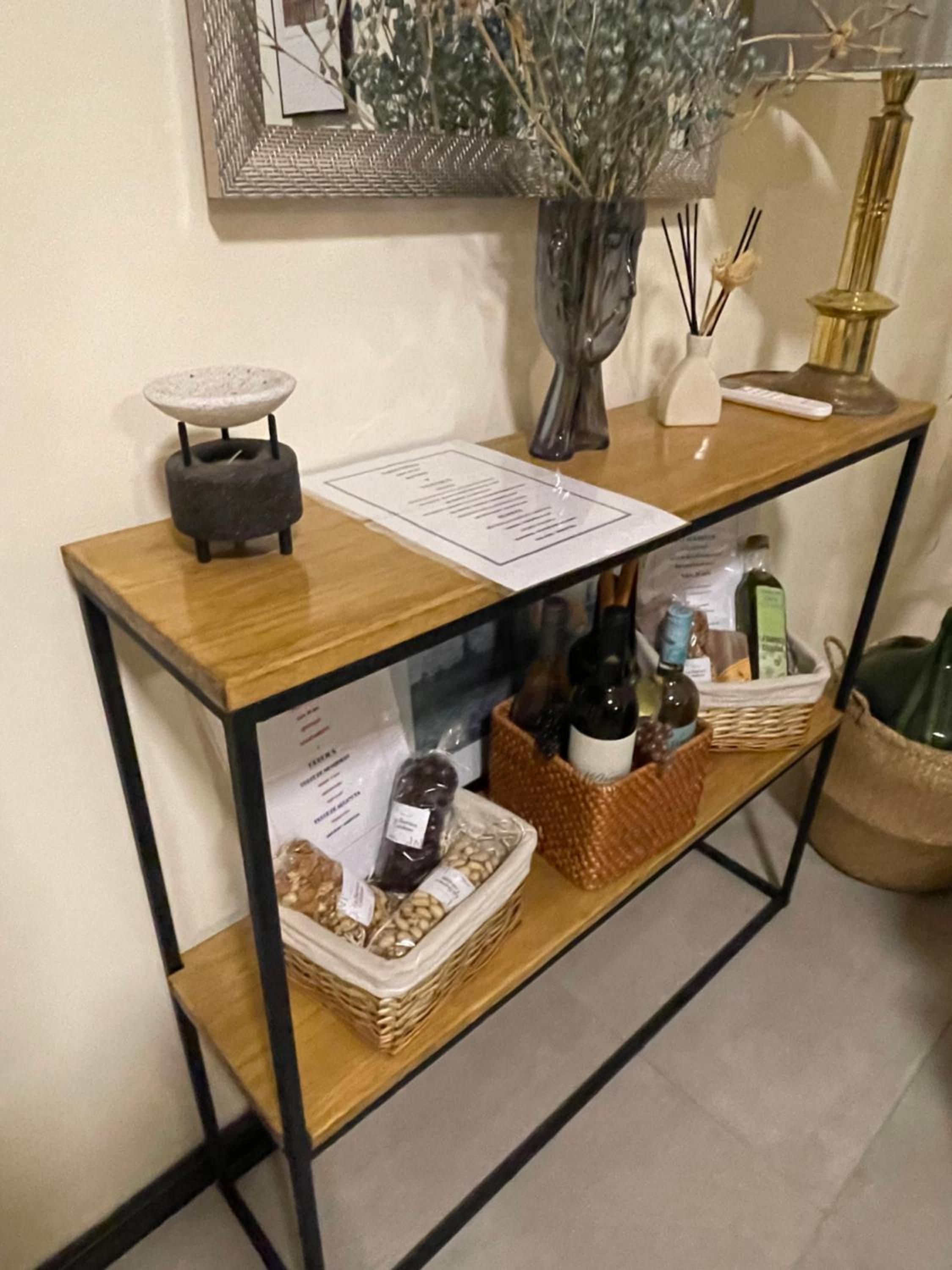 Apartamento Céntrico Diseño SJ