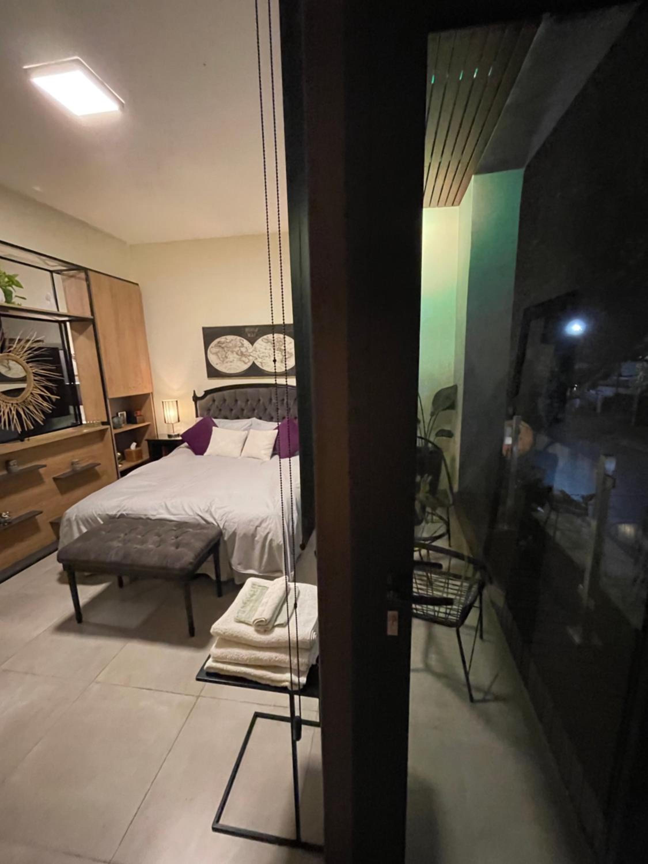 Apartamento Céntrico Diseño SJ