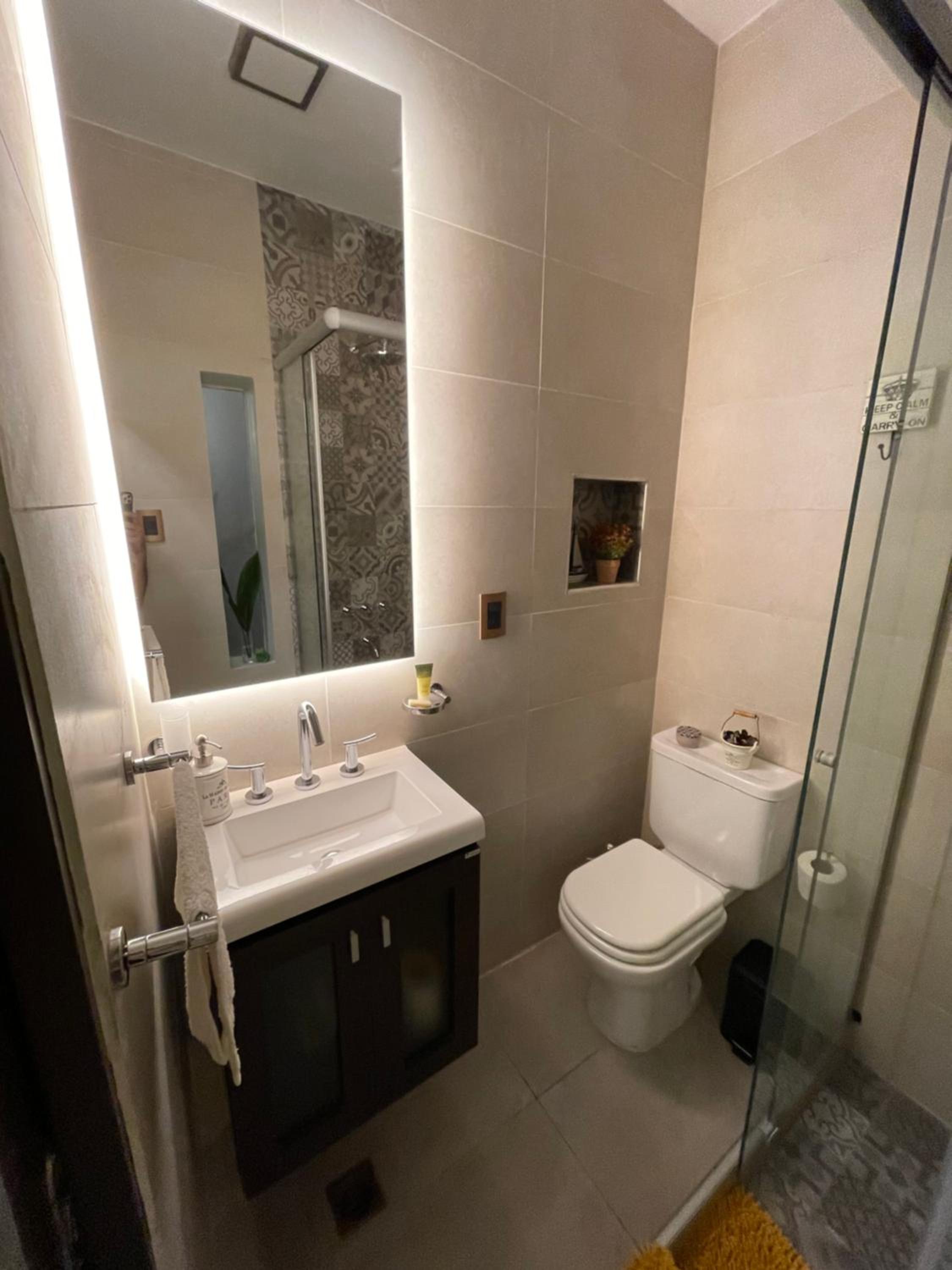 Apartamento Céntrico Diseño SJ
