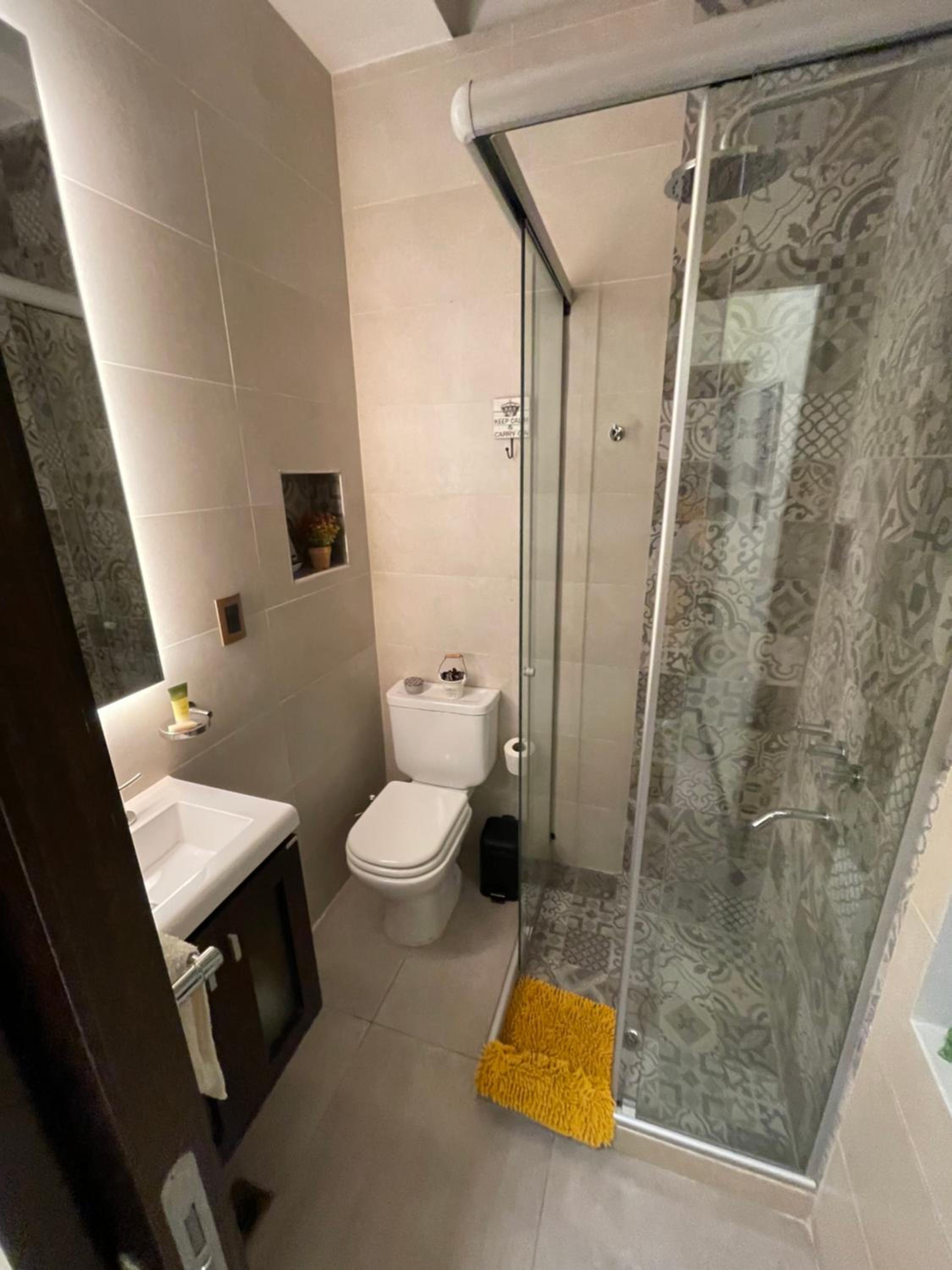 Apartamento Céntrico Diseño SJ