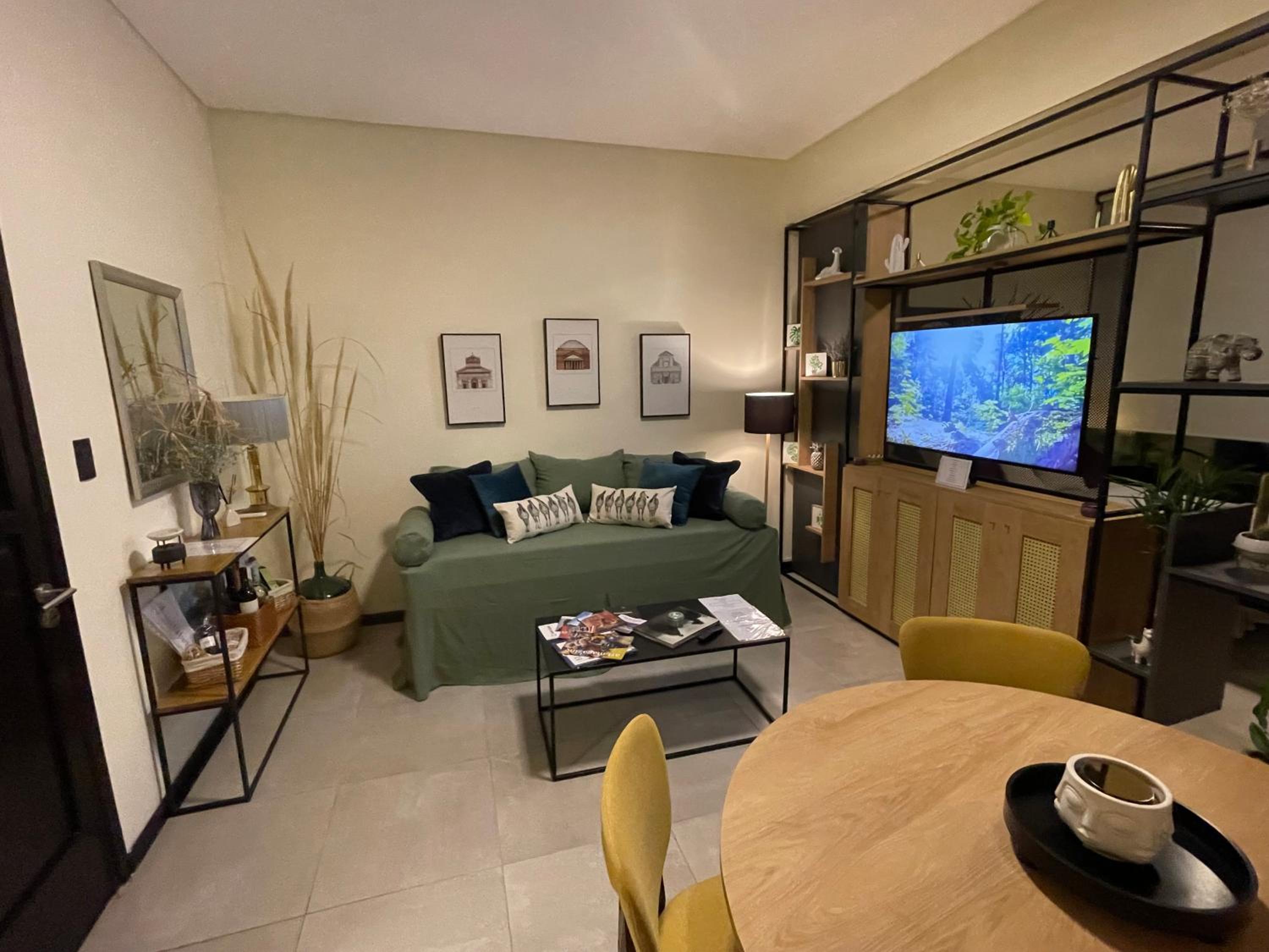 Apartamento Céntrico Diseño SJ