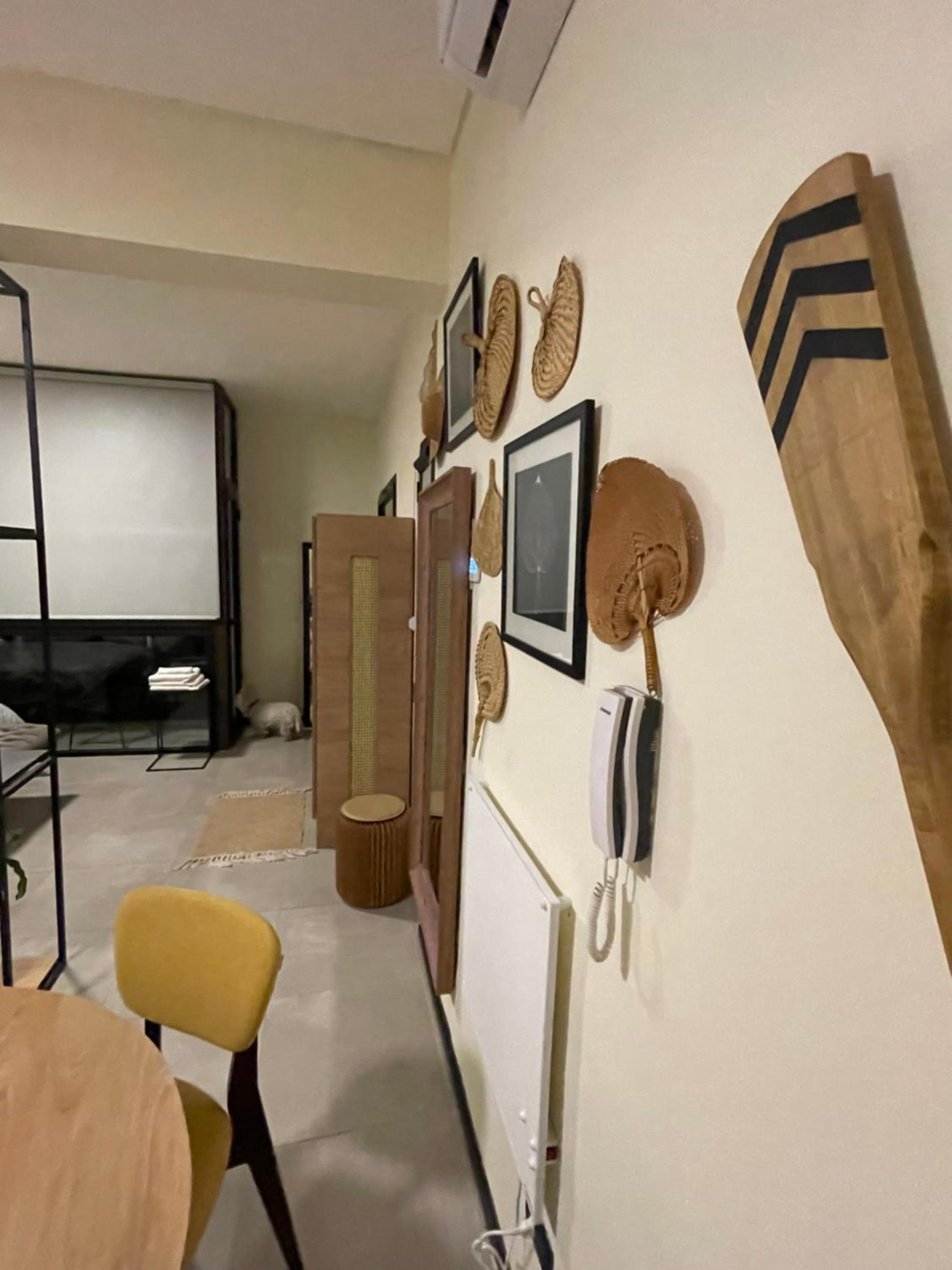 Apartamento Céntrico Diseño SJ