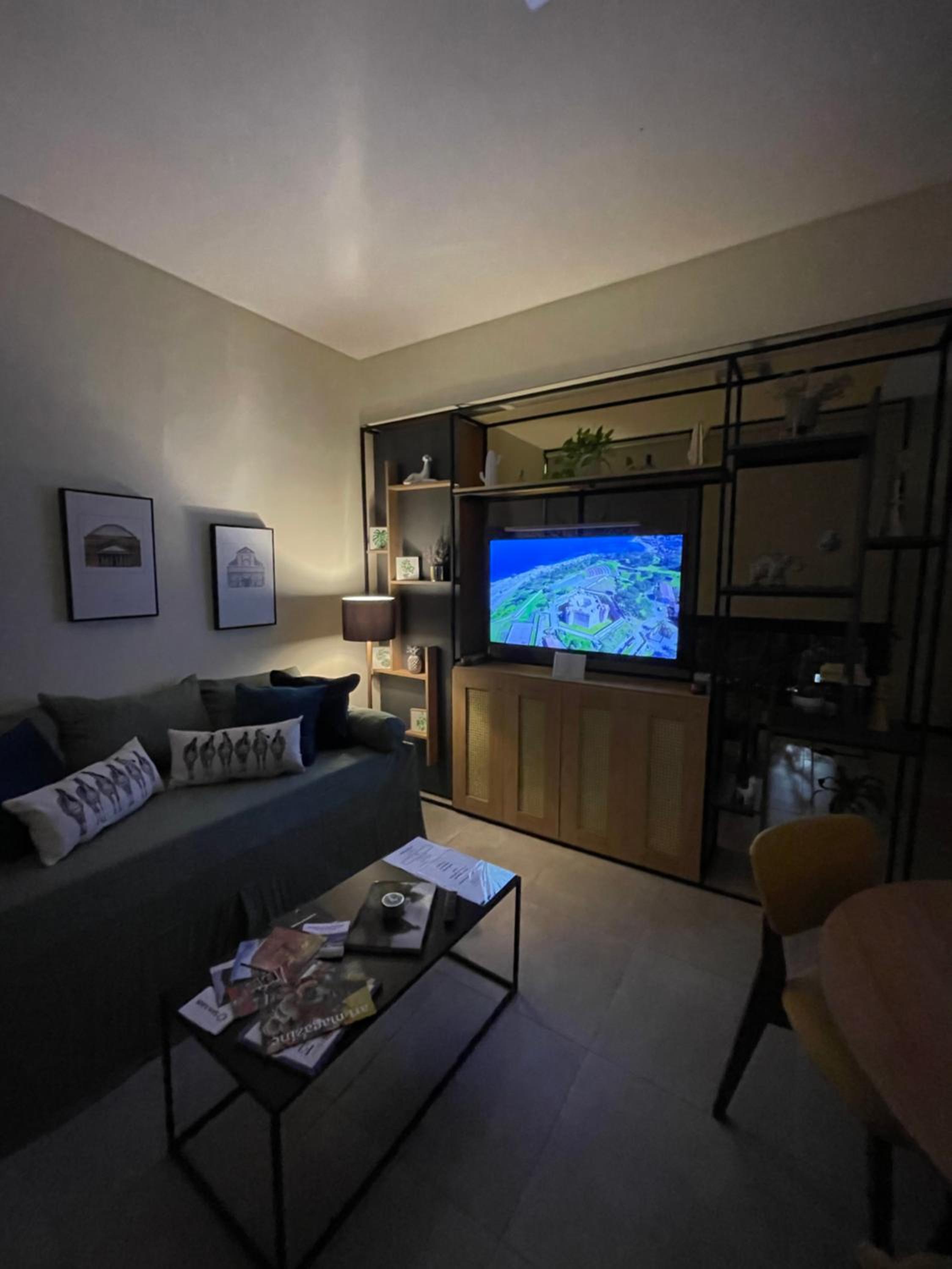 Apartamento Céntrico Diseño SJ