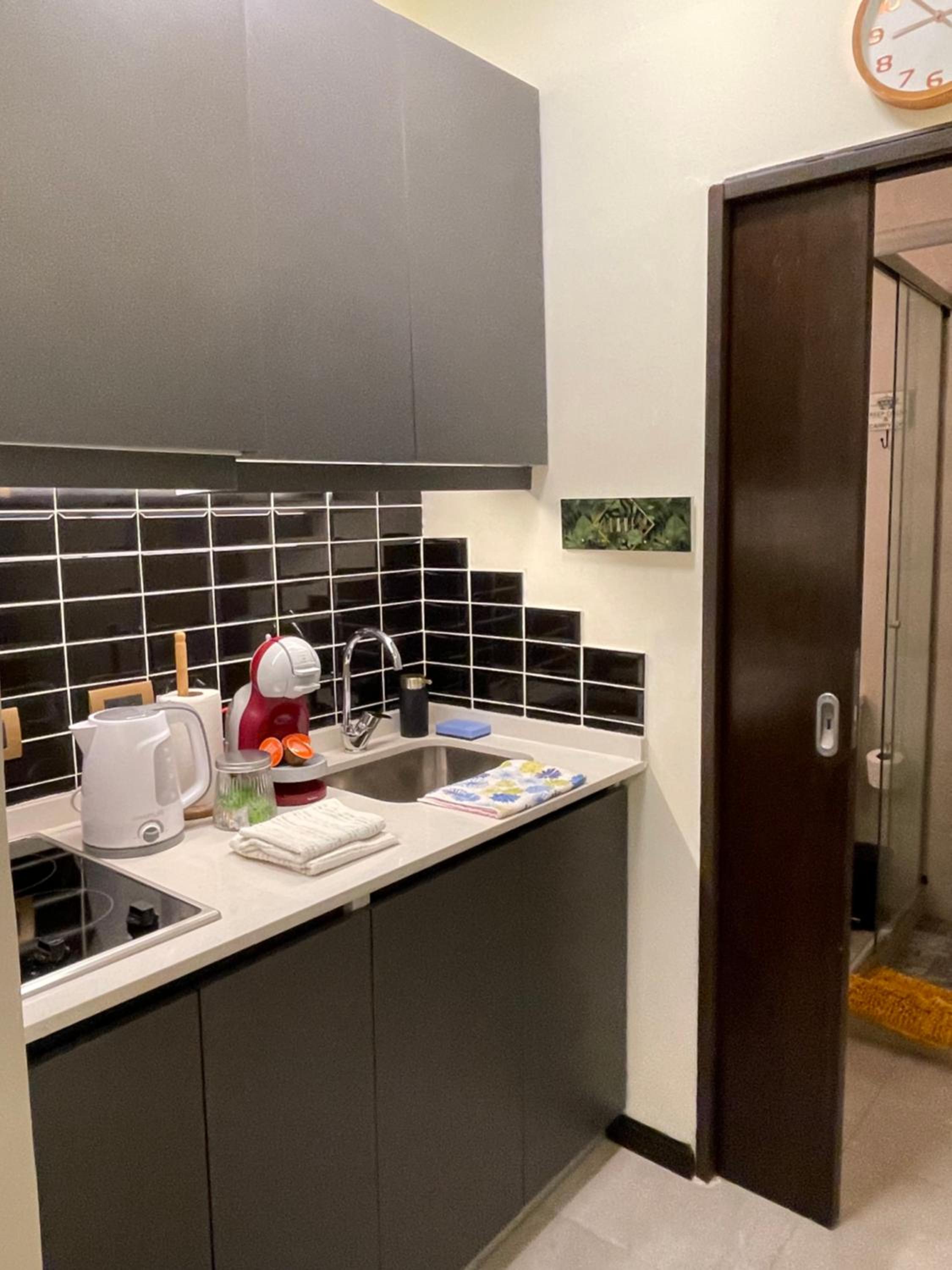 Apartamento Céntrico Diseño SJ