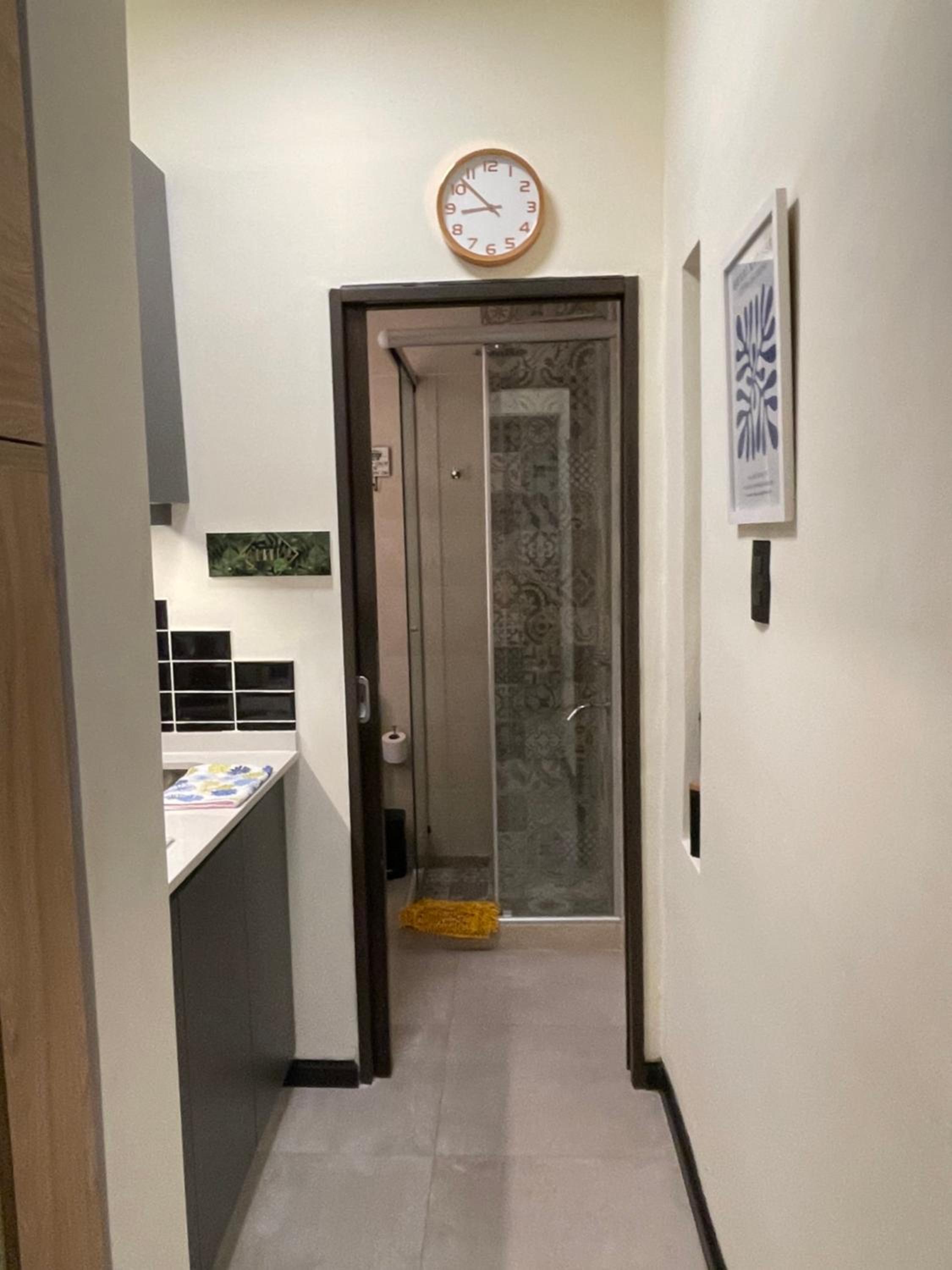 Apartamento Céntrico Diseño SJ