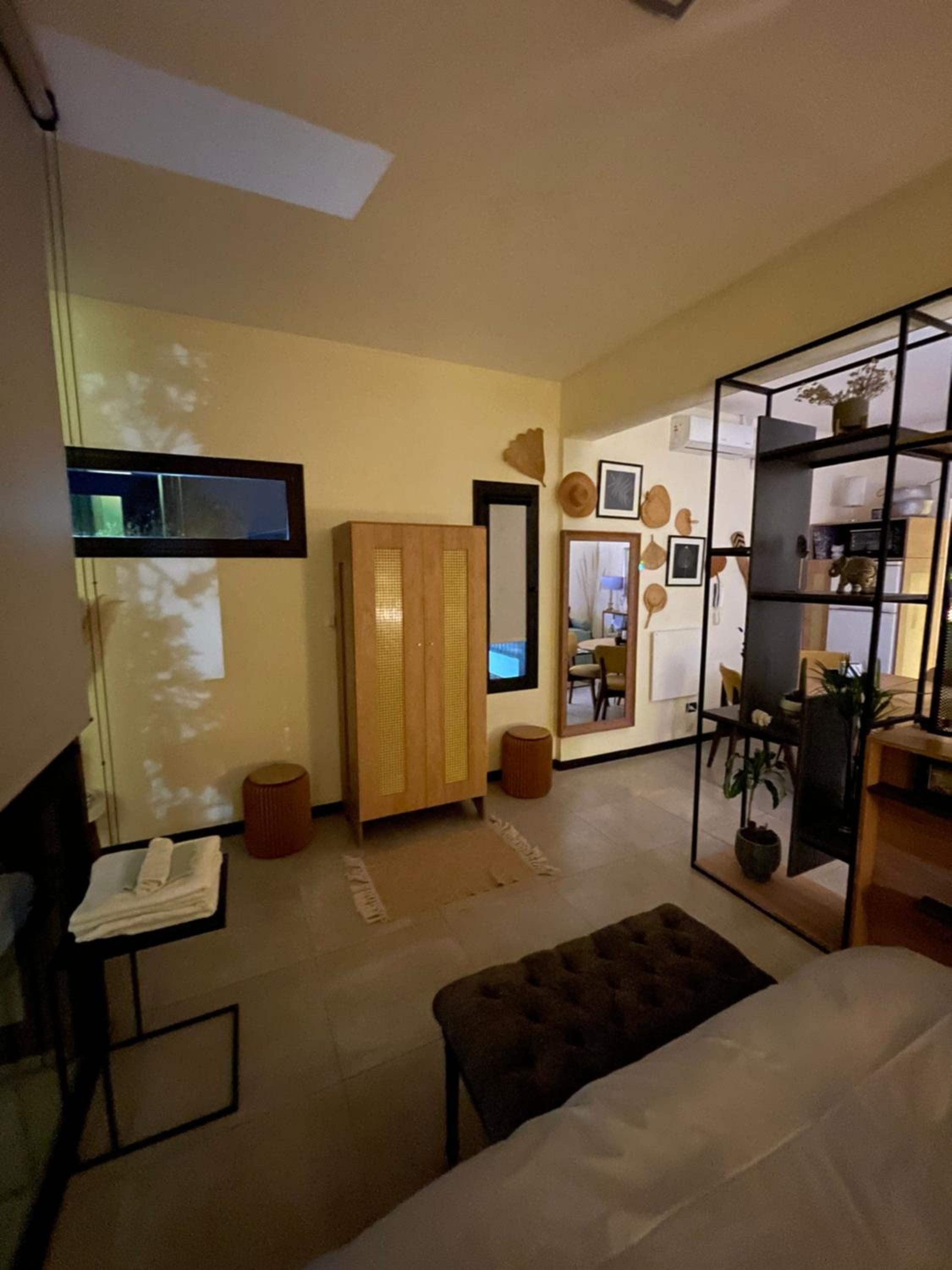 Apartamento Céntrico Diseño SJ