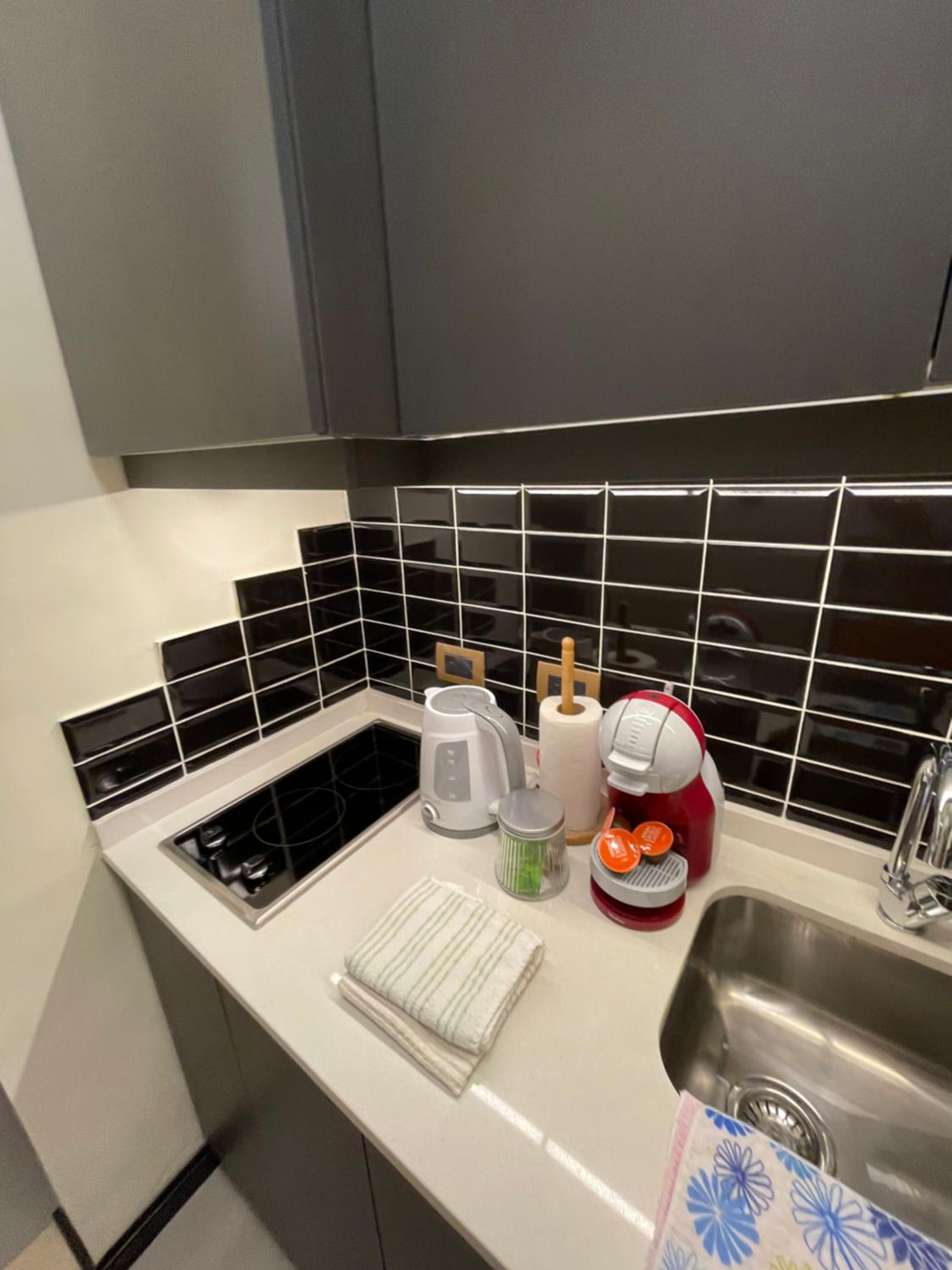 Apartamento Céntrico Diseño SJ