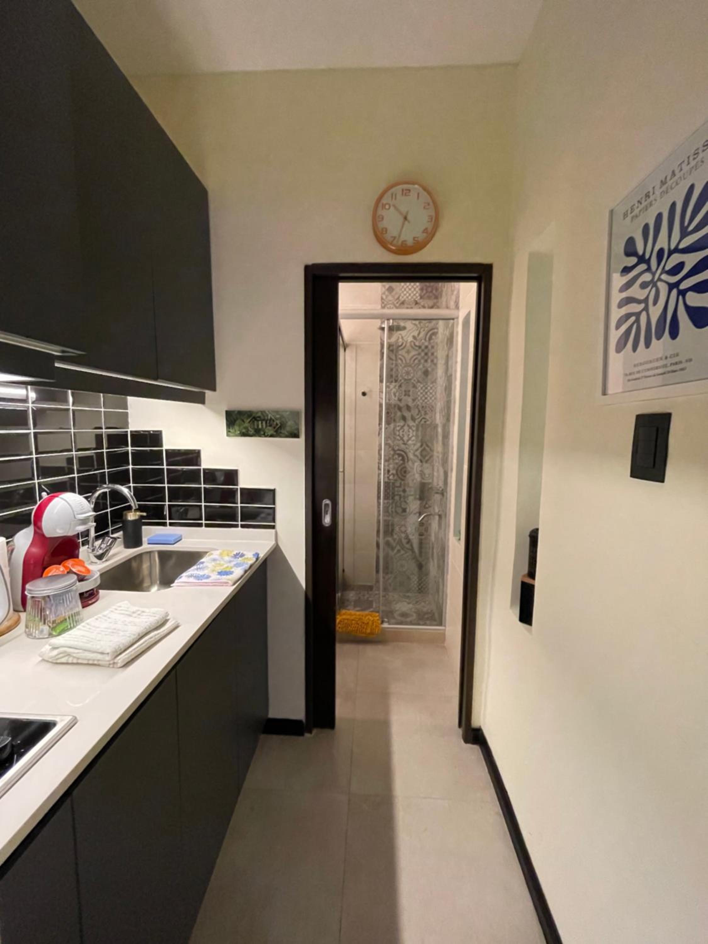 Apartamento Céntrico Diseño SJ