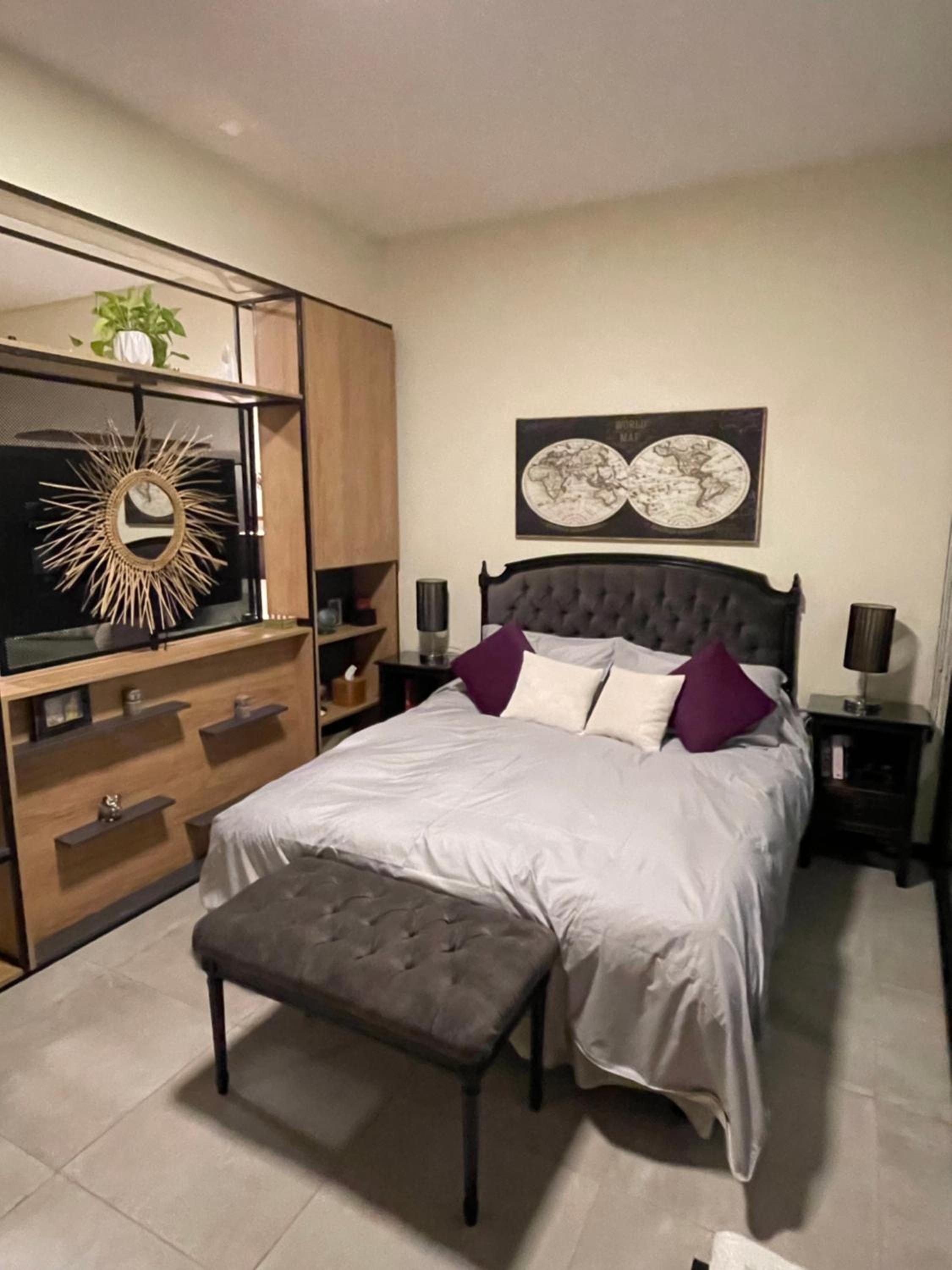 Apartamento Céntrico Diseño SJ