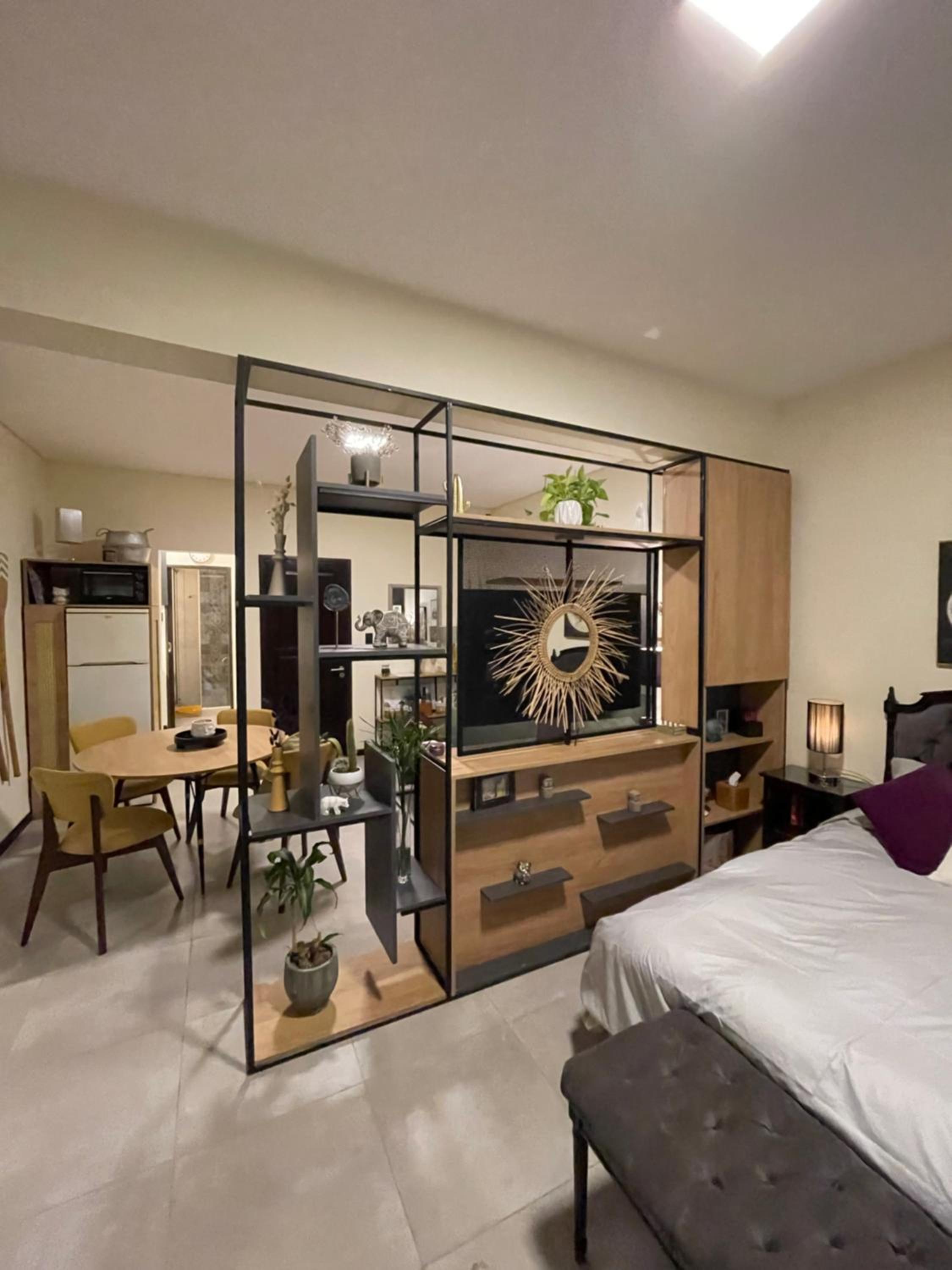 Apartamento Céntrico Diseño SJ