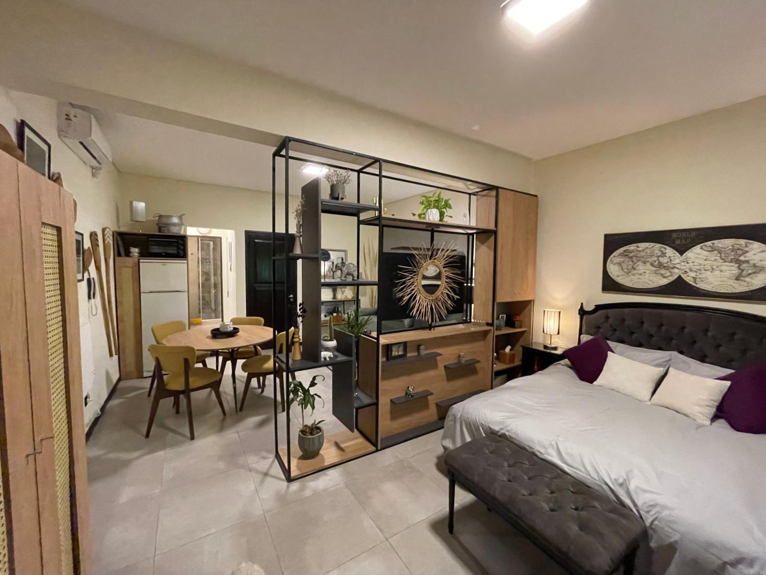 Apartamento Céntrico Diseño SJ