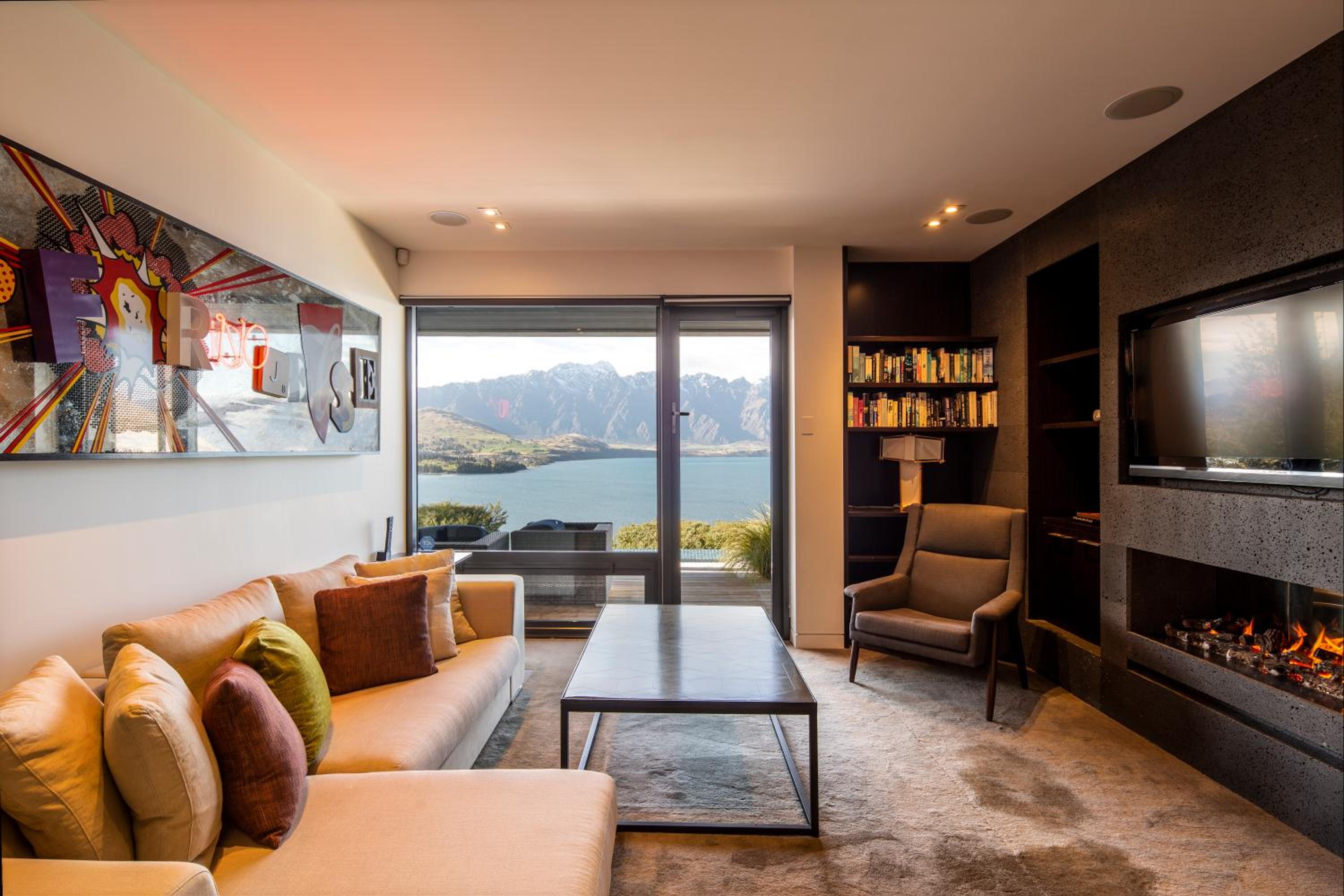 Aspen Grove by Sotheby's Luxury Rental Homes view 2