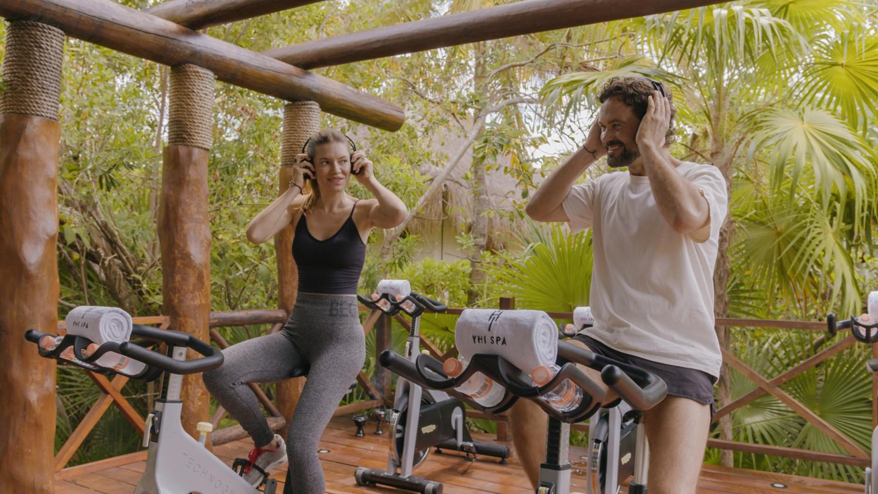 Paradisus La Perla - Adults Only - Riviera Maya - All Inclusive - Property Image 33