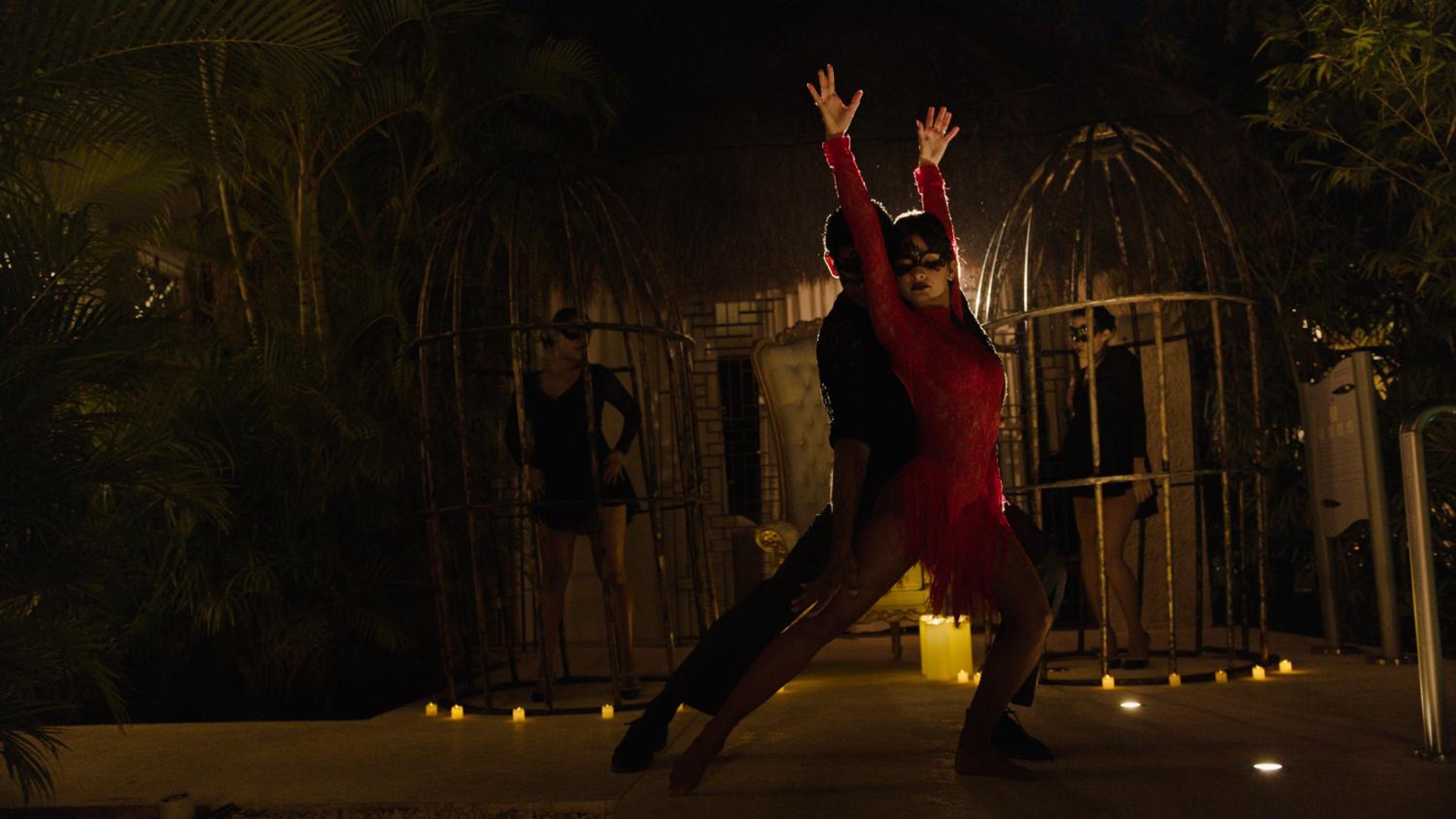 Paradisus La Perla - Adults Only - Riviera Maya - All Inclusive - Property Image 35