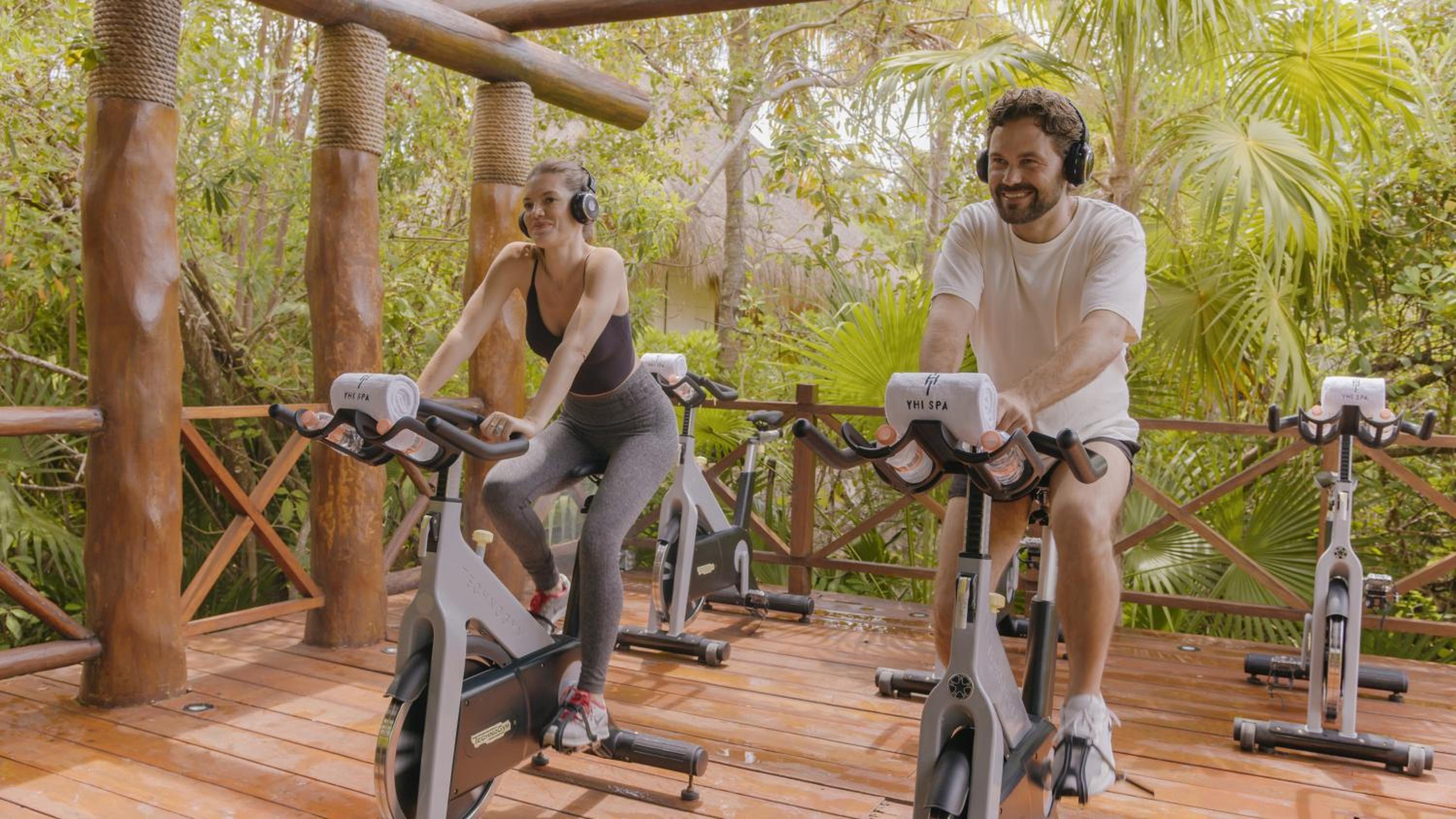 Paradisus La Perla - Adults Only - Riviera Maya - All Inclusive - Property Image 36