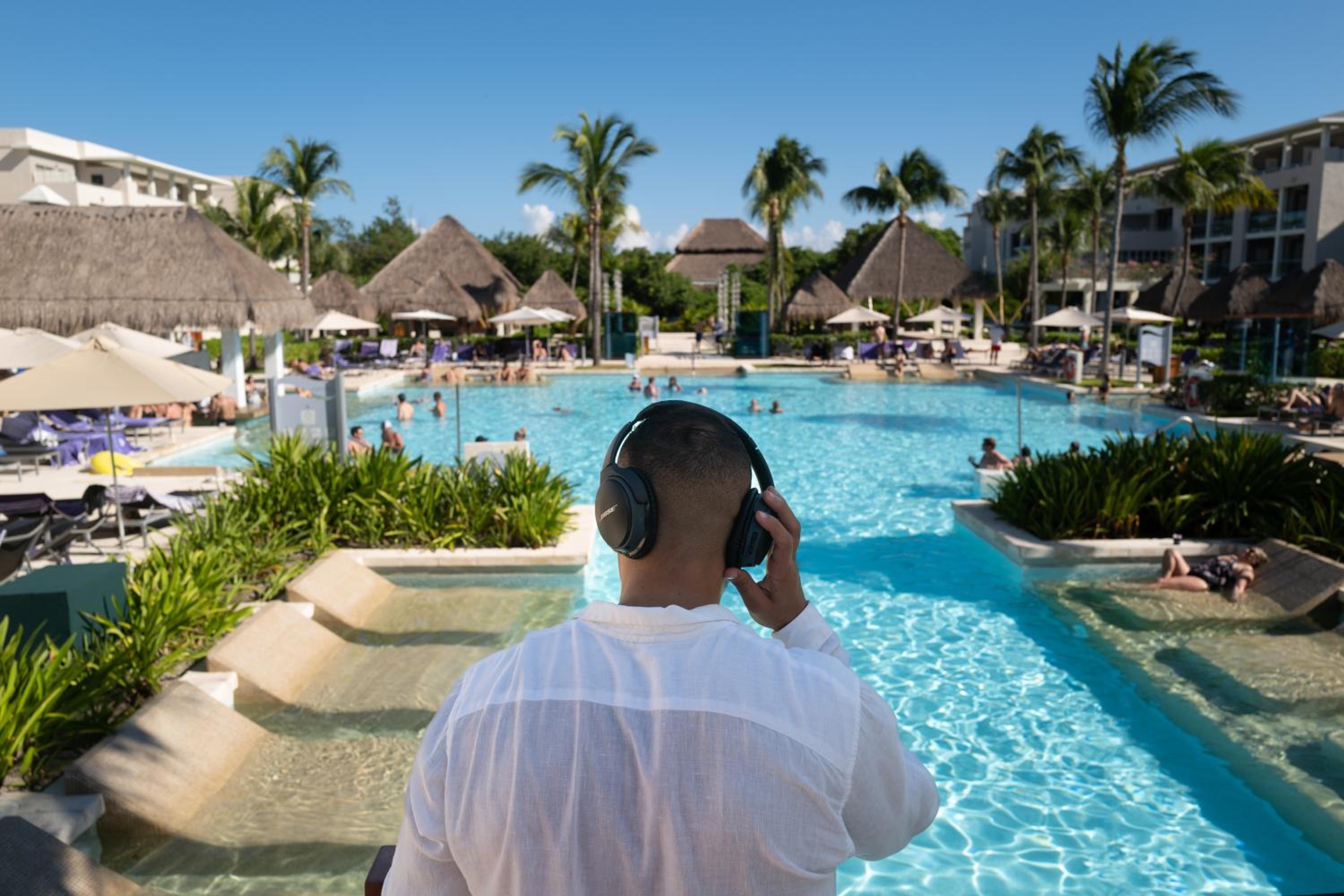 Paradisus La Perla - Adults Only - Riviera Maya - All Inclusive - Property Image 40