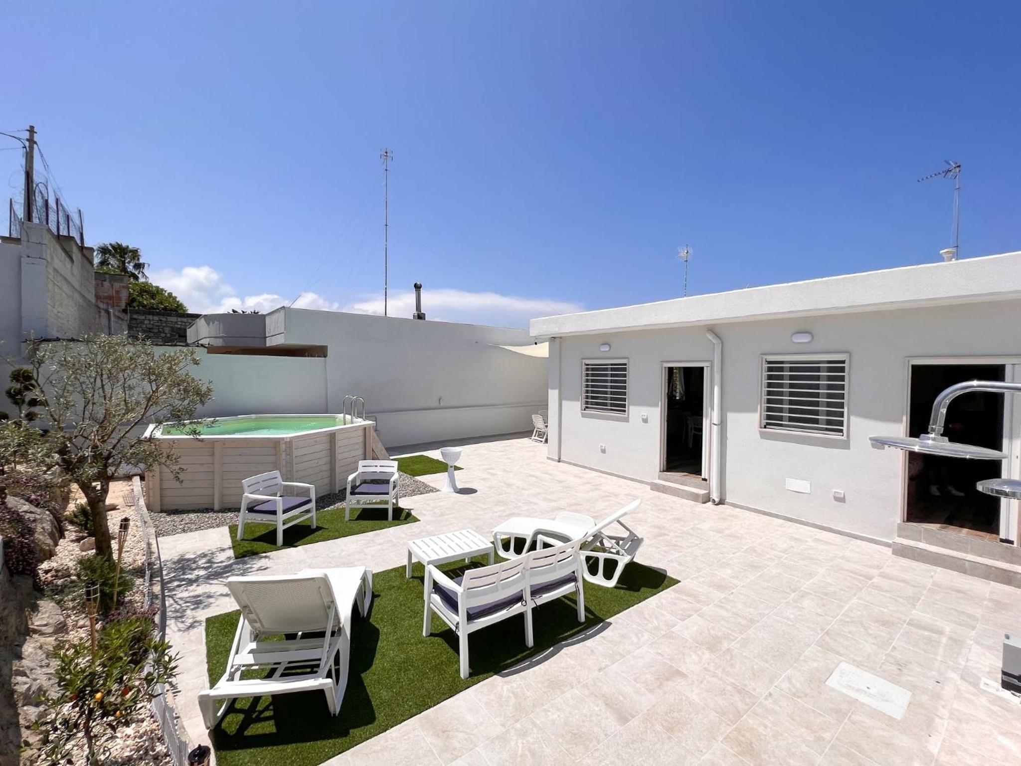 villa Dantès view 4