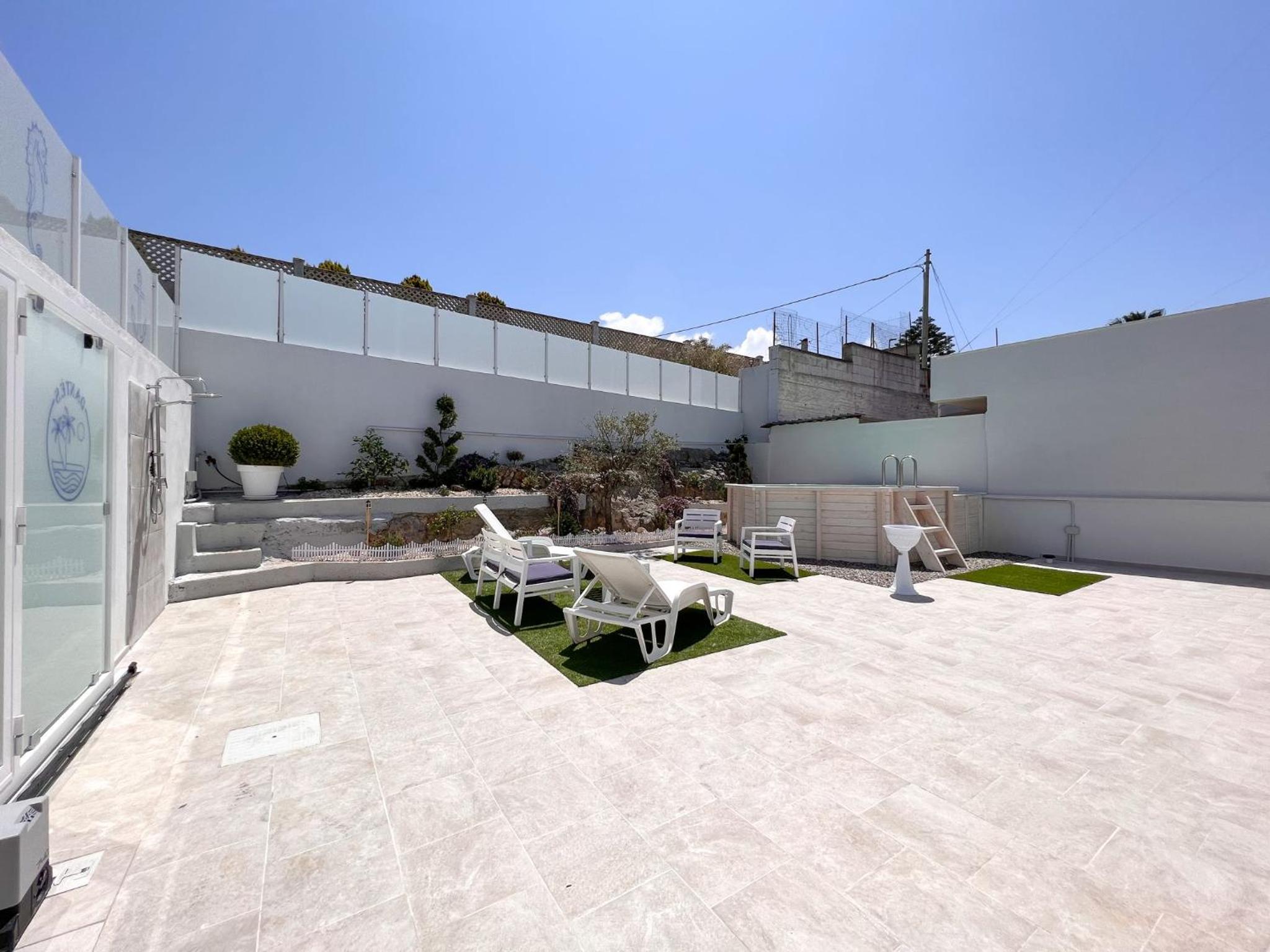 villa Dantès view 5