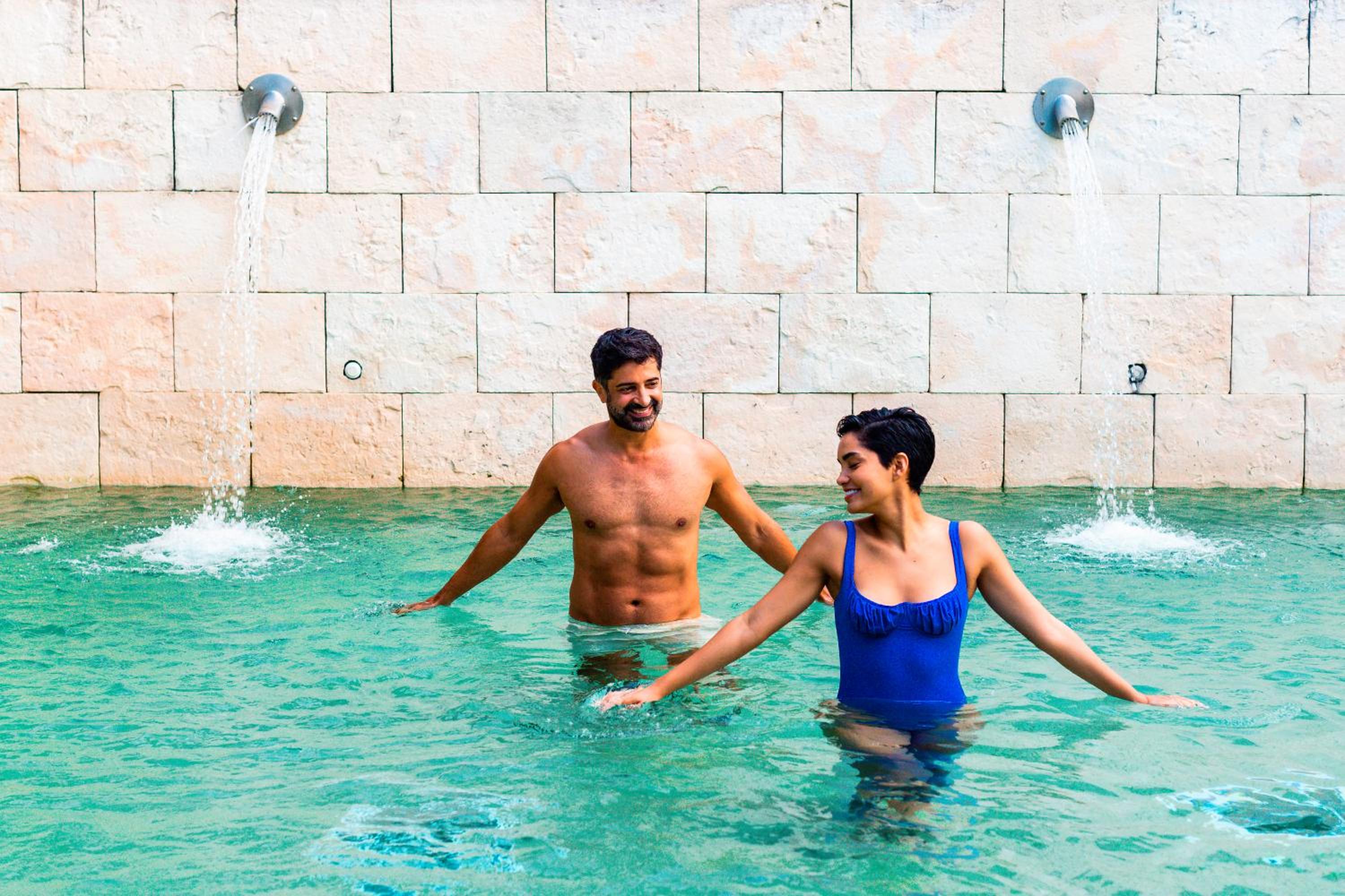 Paradisus La Perla - Adults Only - Riviera Maya - All Inclusive - Property Image 41