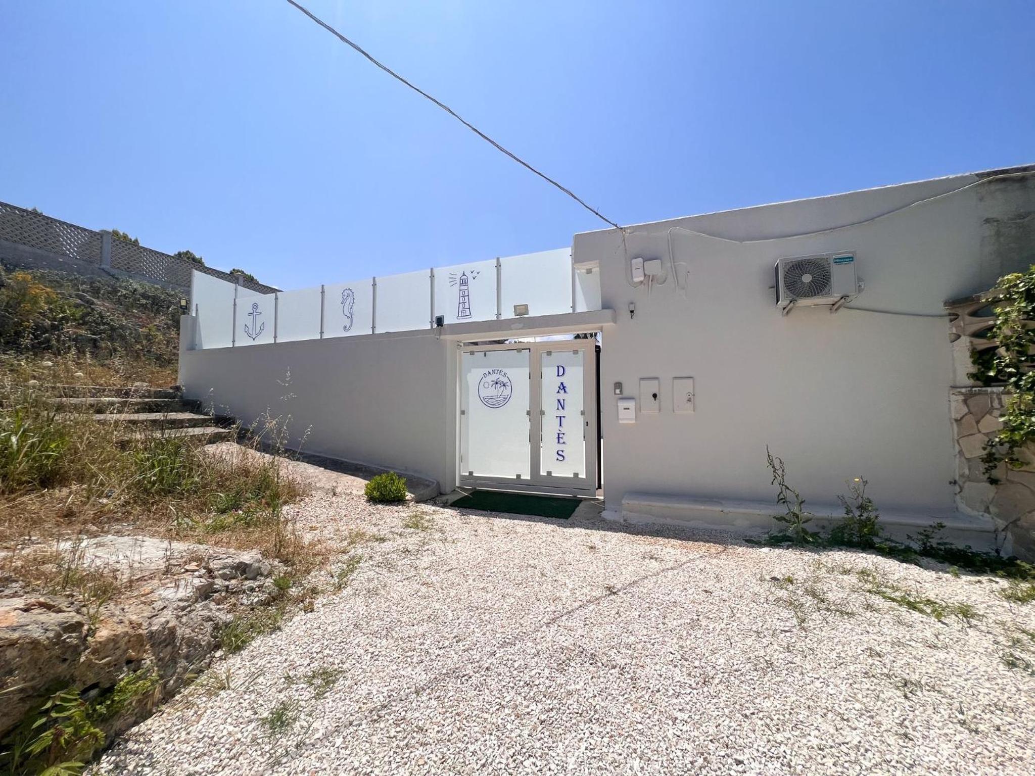 Hotel villa Dantès - Image 1