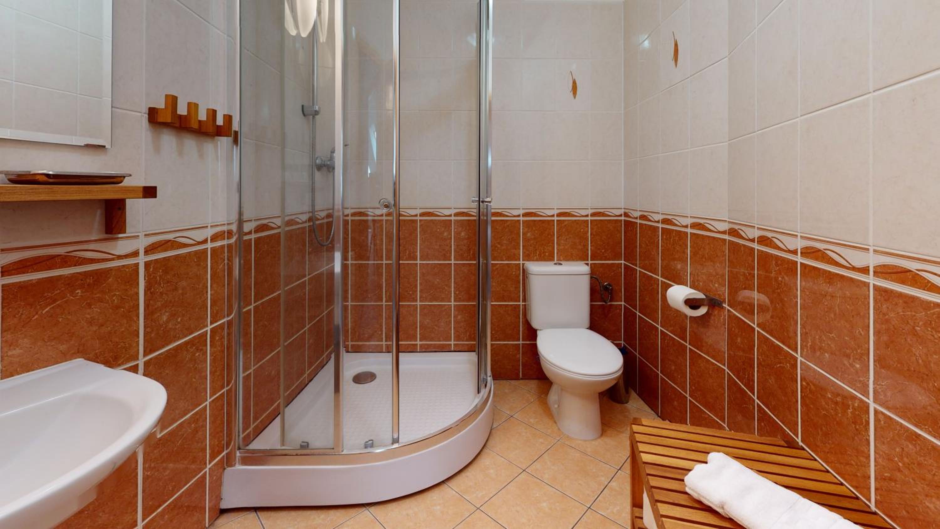 Penzion Pod kolem