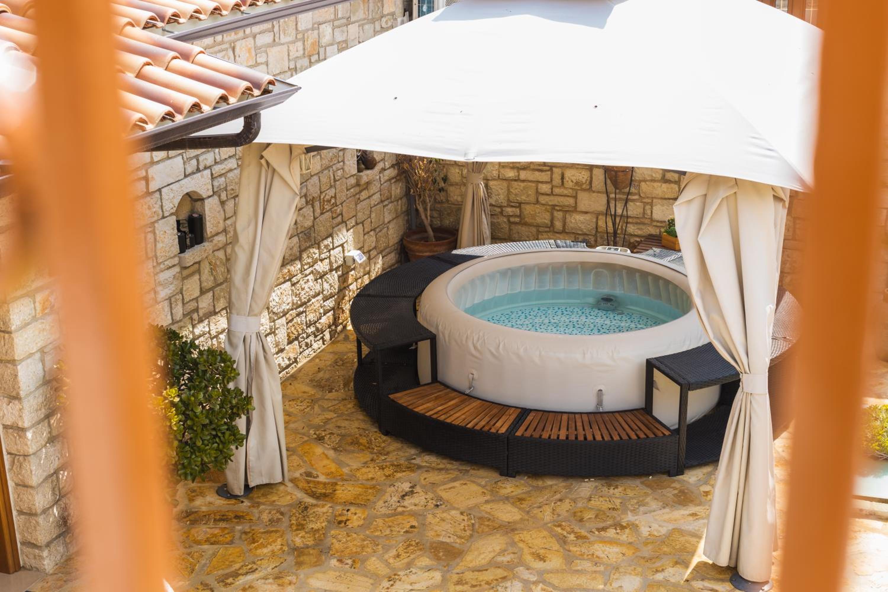 Villa Porta Qeparo photo 4