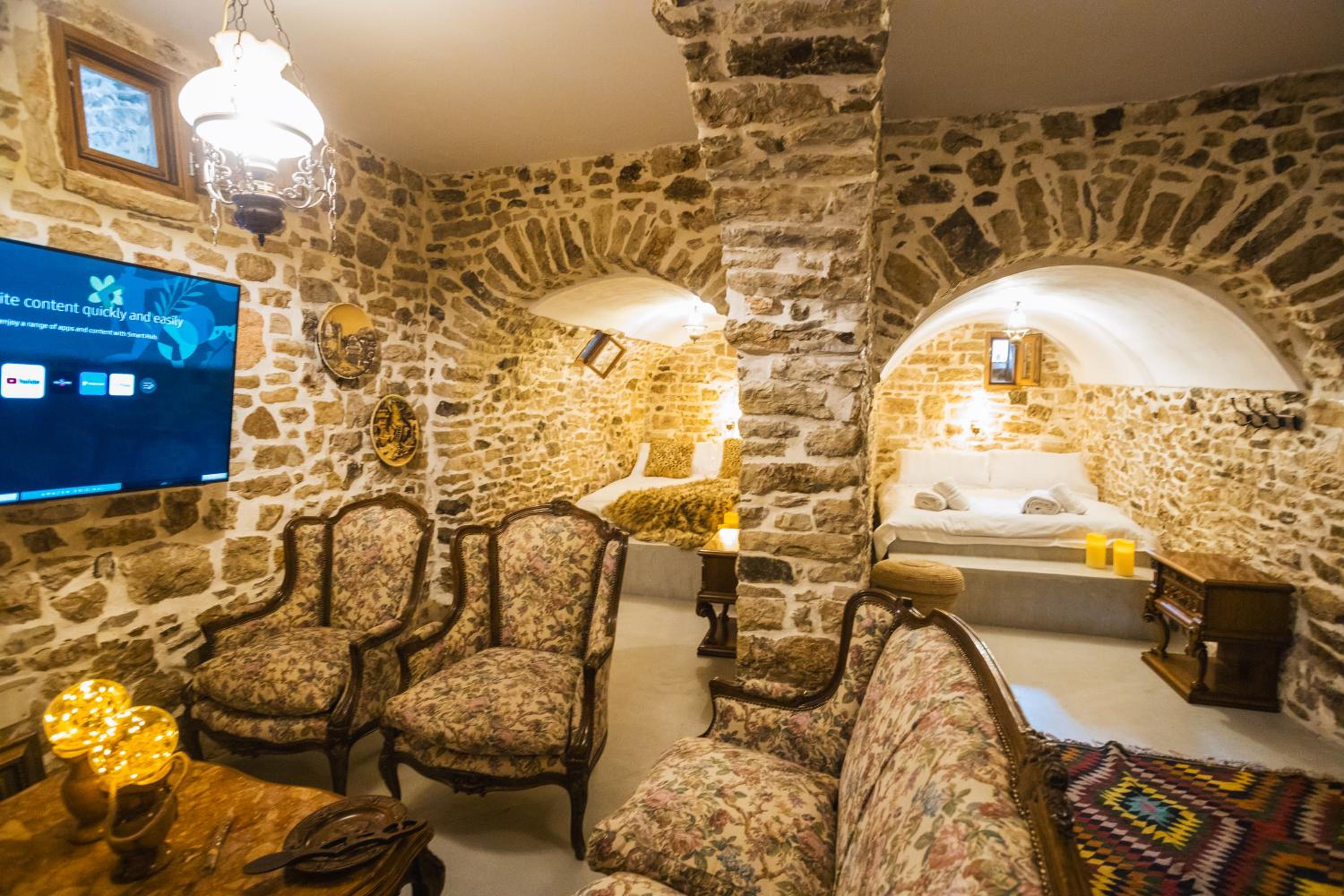 Villa Porta Qeparo