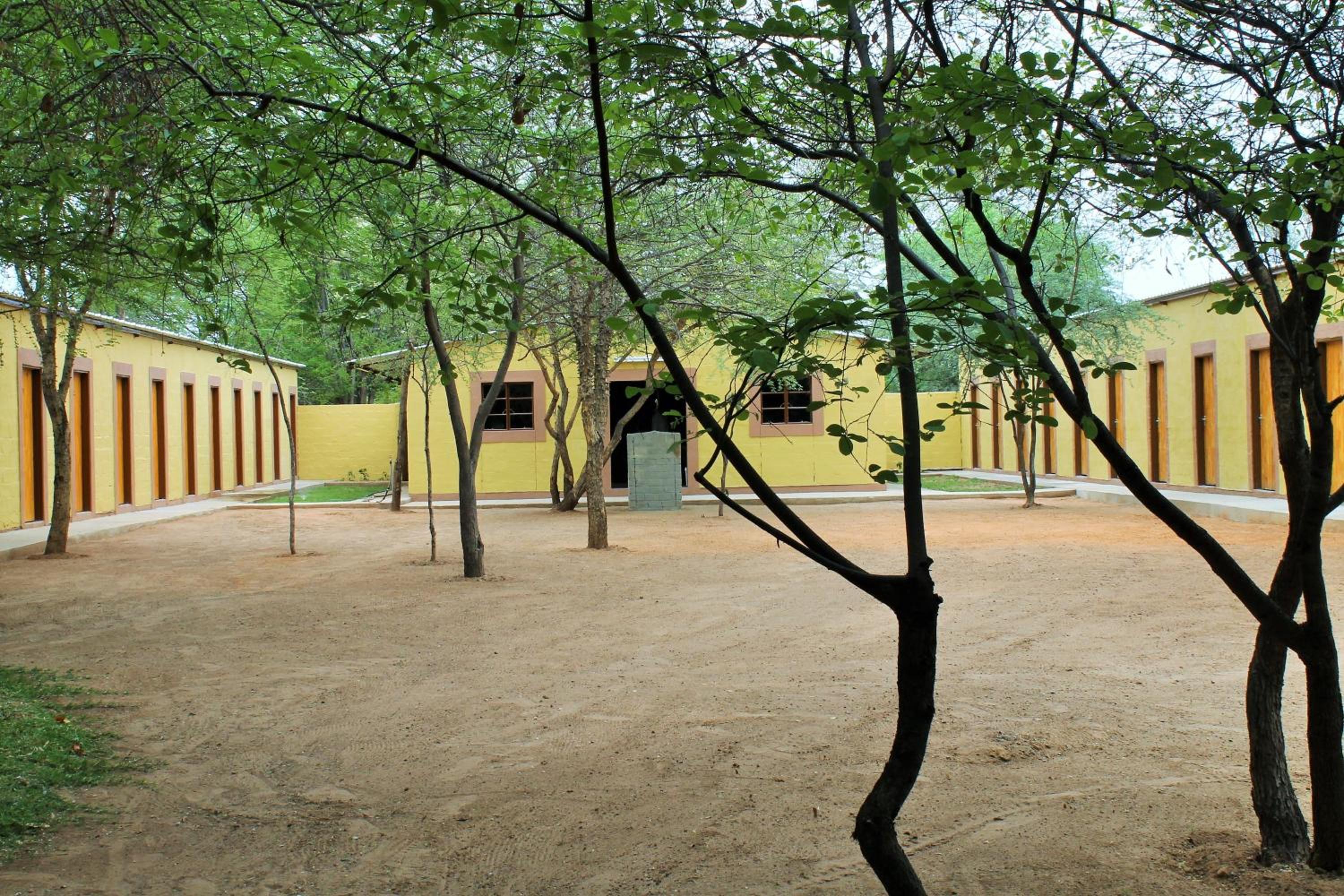 Divundu Guest House