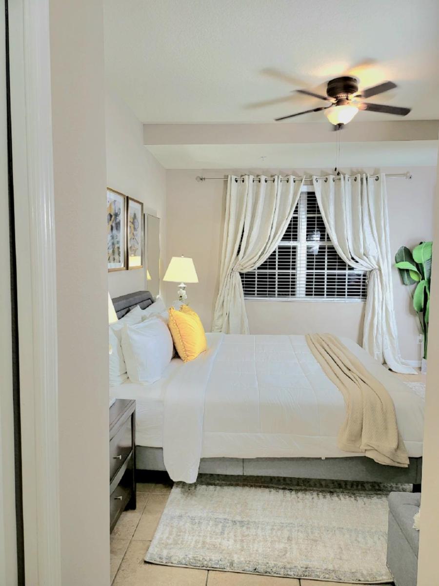 Disney's Elegant Magical Getaway