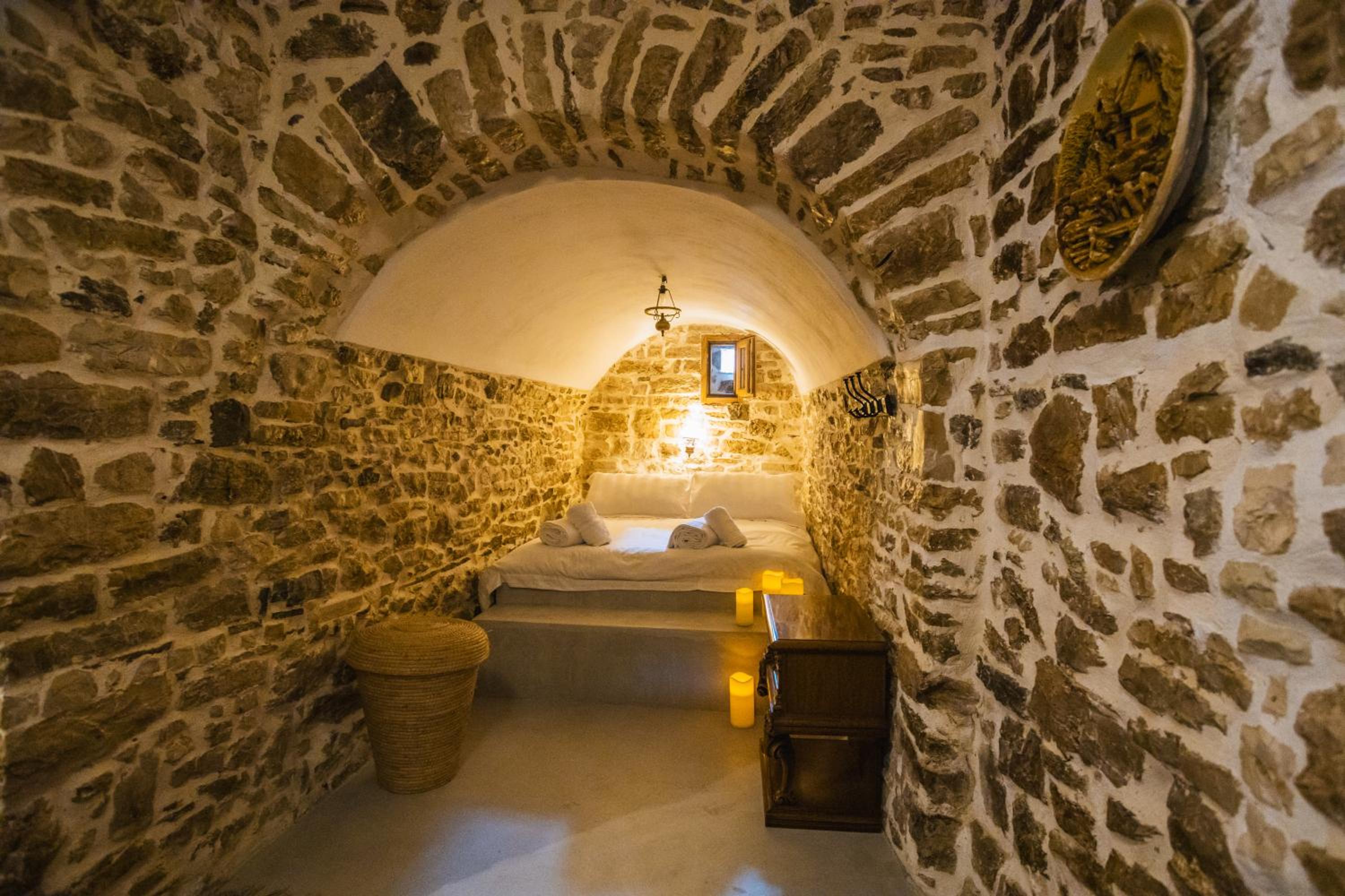 Villa Porta Qeparo