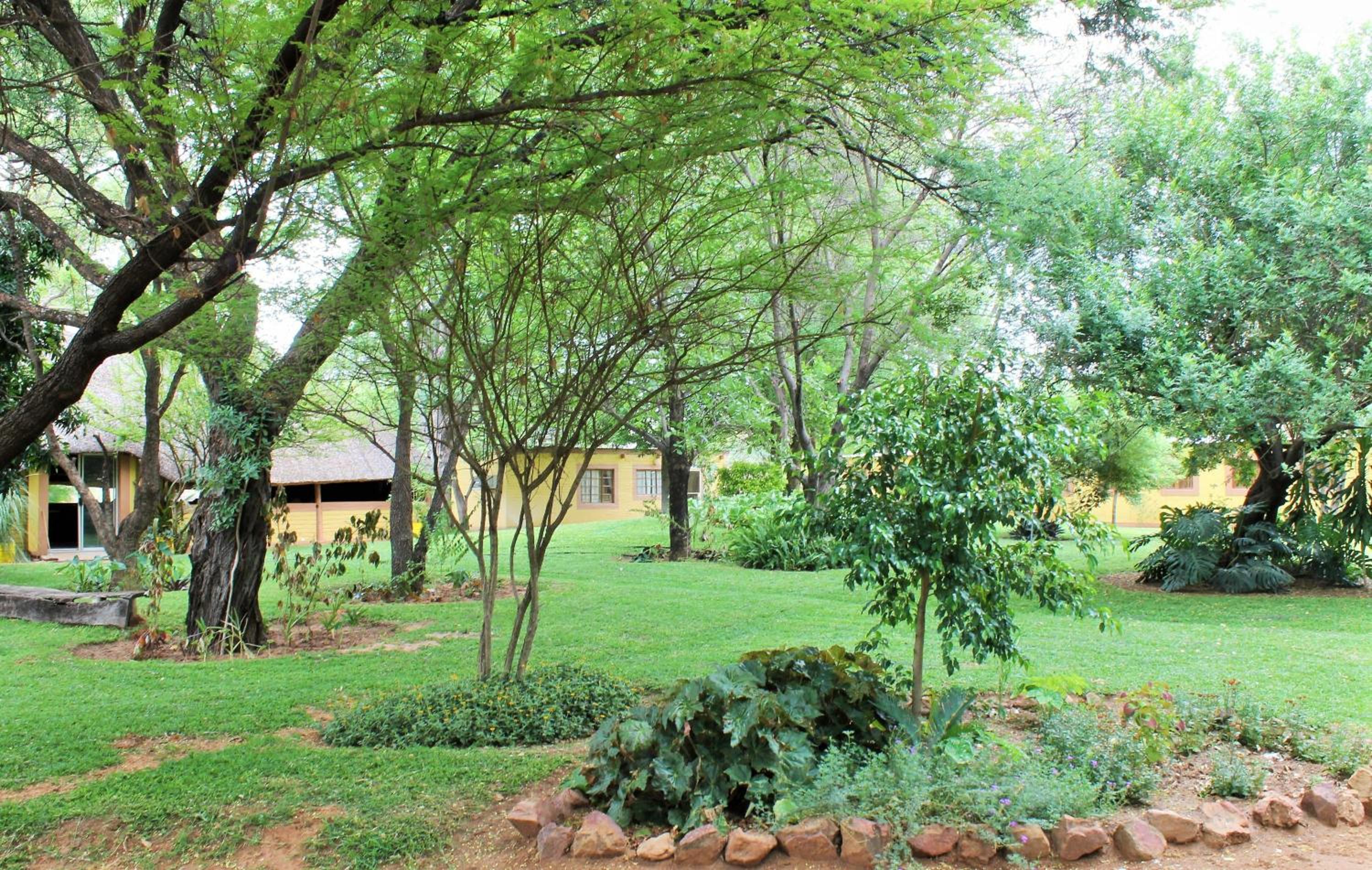 Divundu Guest House