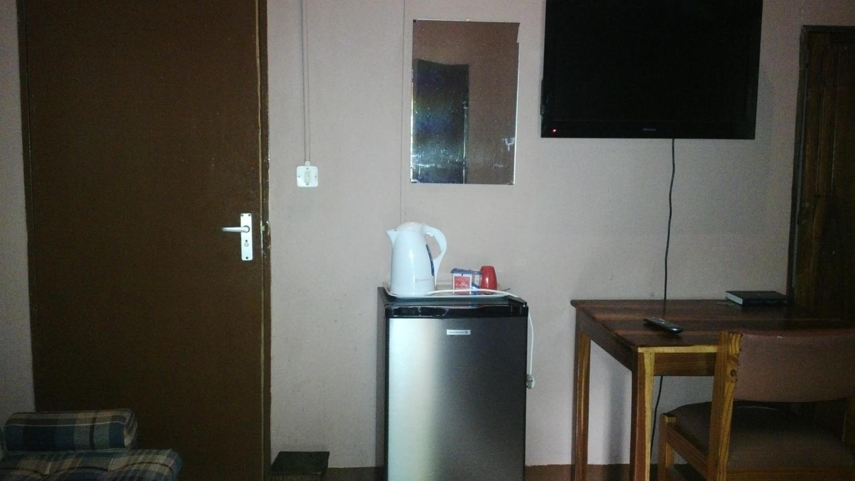 Divundu Guest House