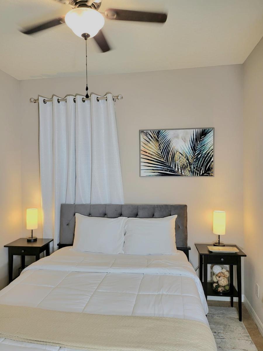Disney's Elegant Magical Getaway