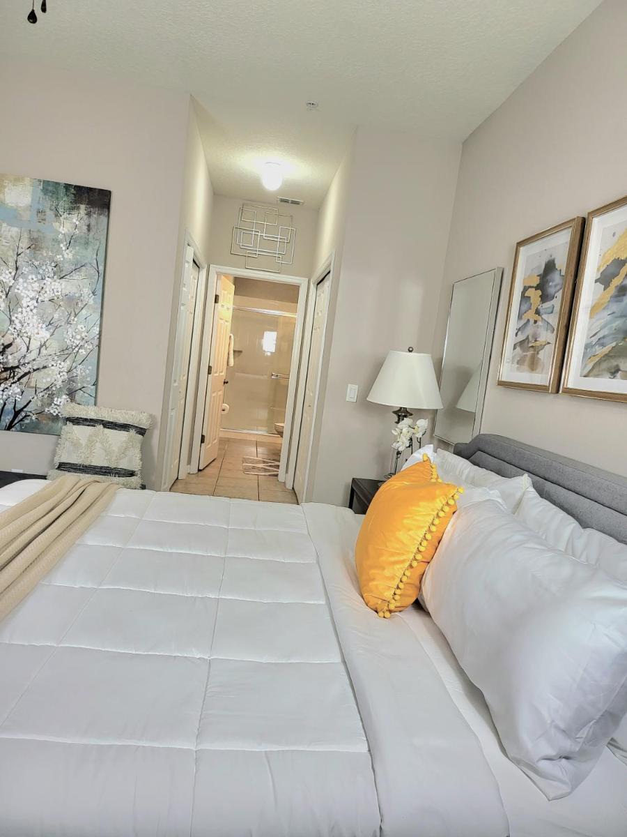 Disney's Elegant Magical Getaway