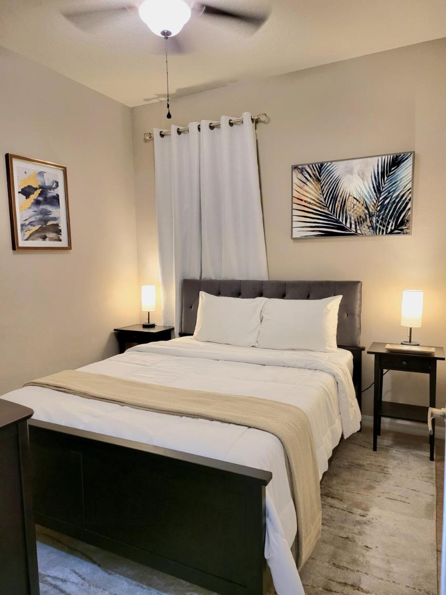 Disney's Elegant Magical Getaway