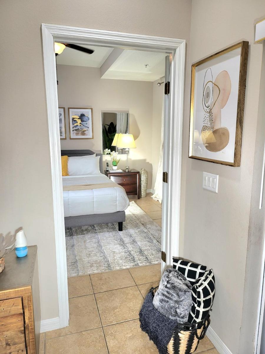 Disney's Elegant Magical Getaway
