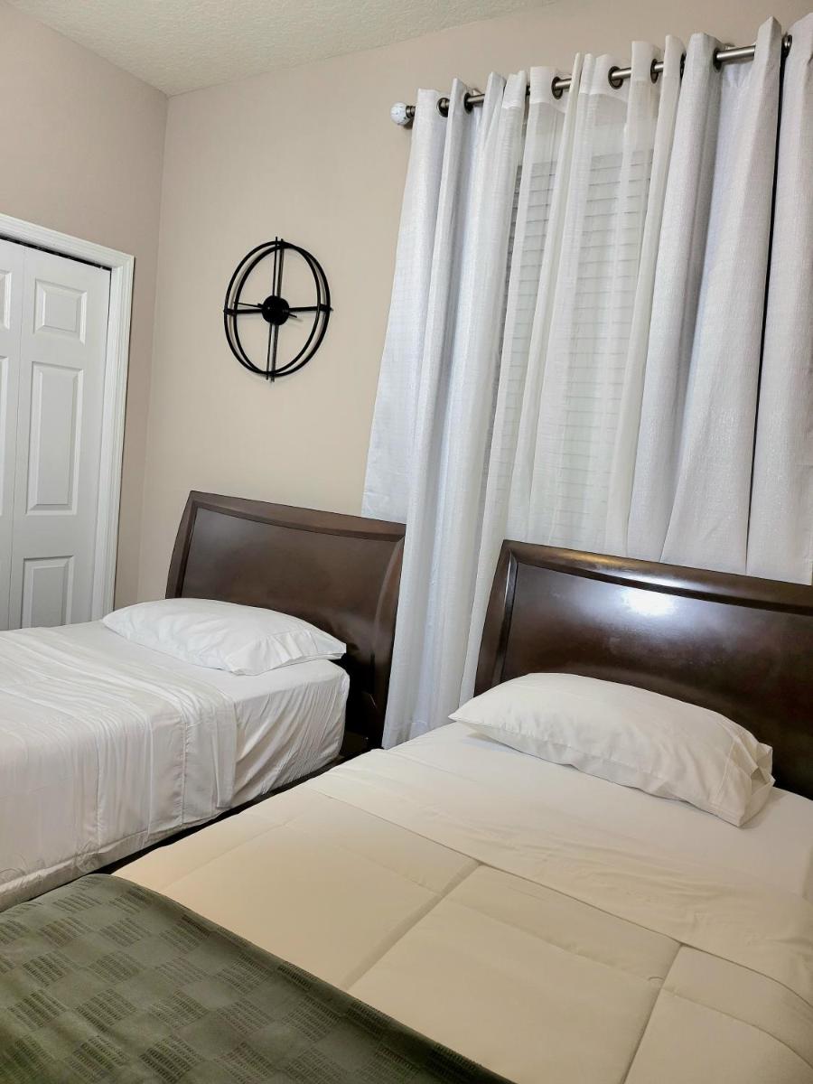 Disney's Elegant Magical Getaway