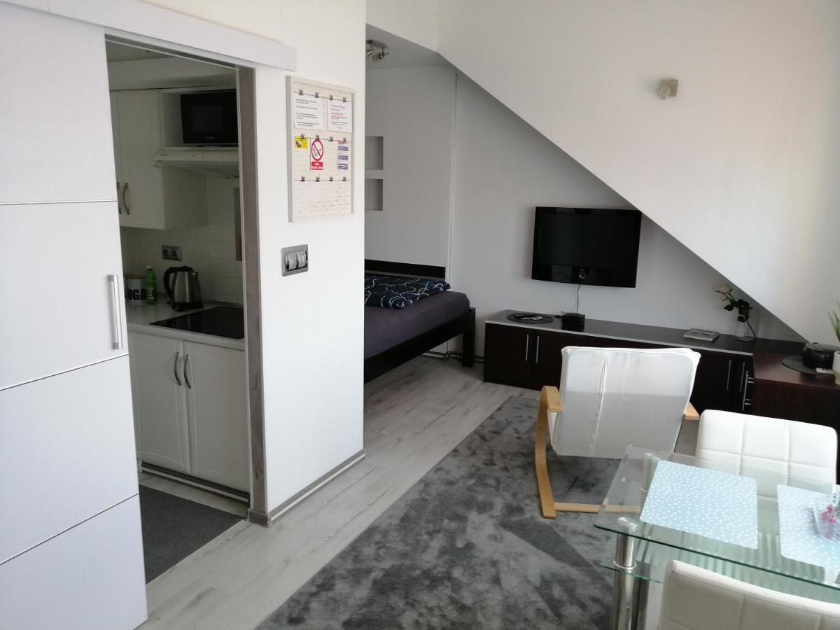 Apartament Skawina view 4