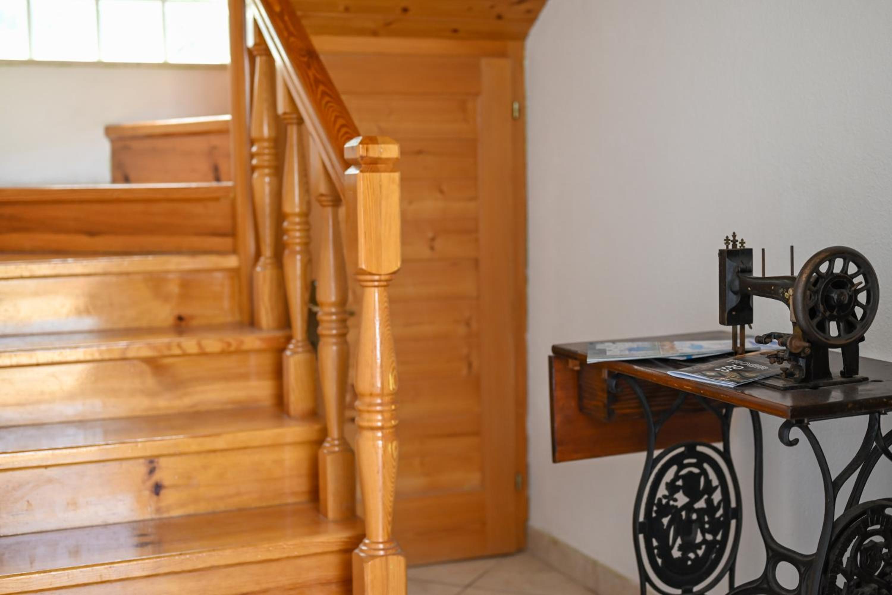 Guesthouse Kate view 4