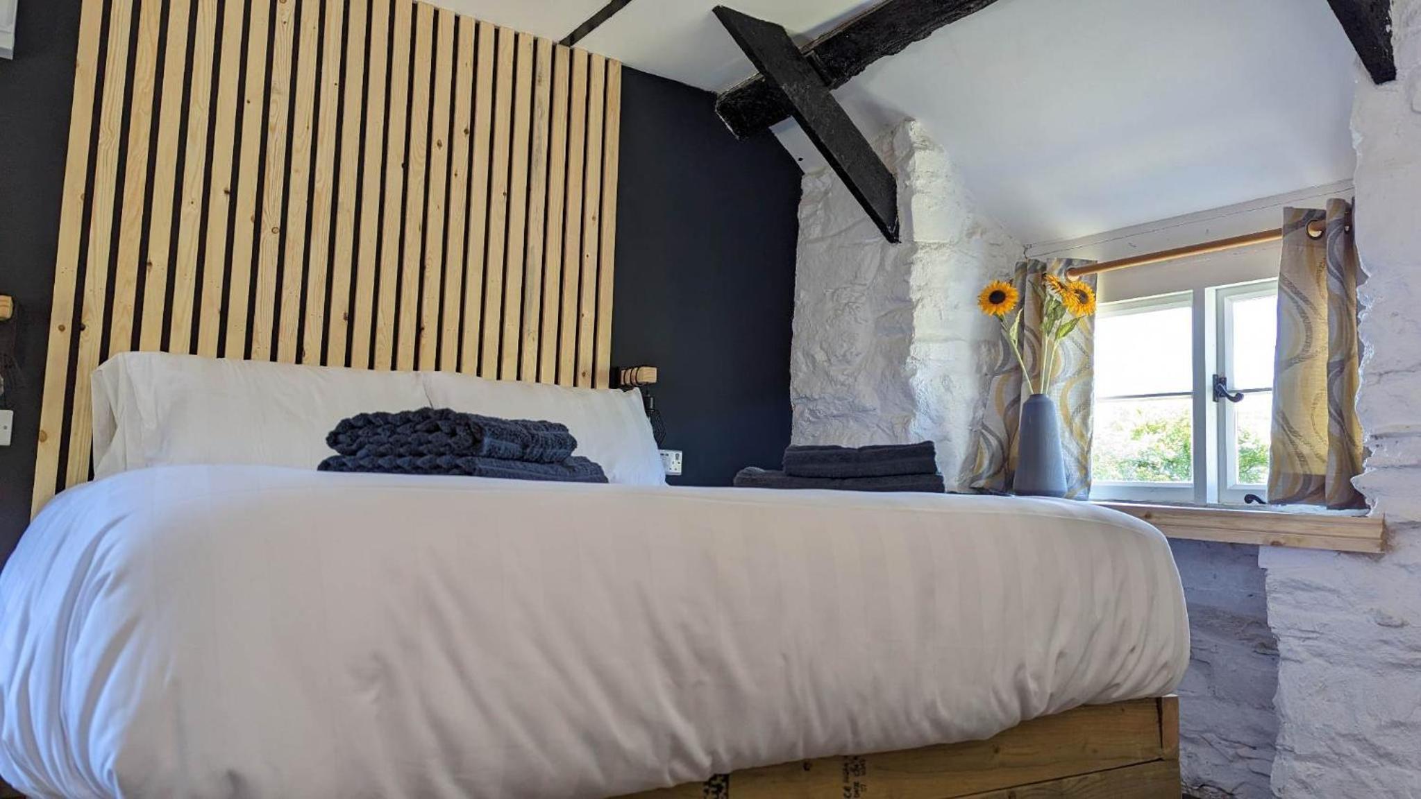 Romantic Hideaway