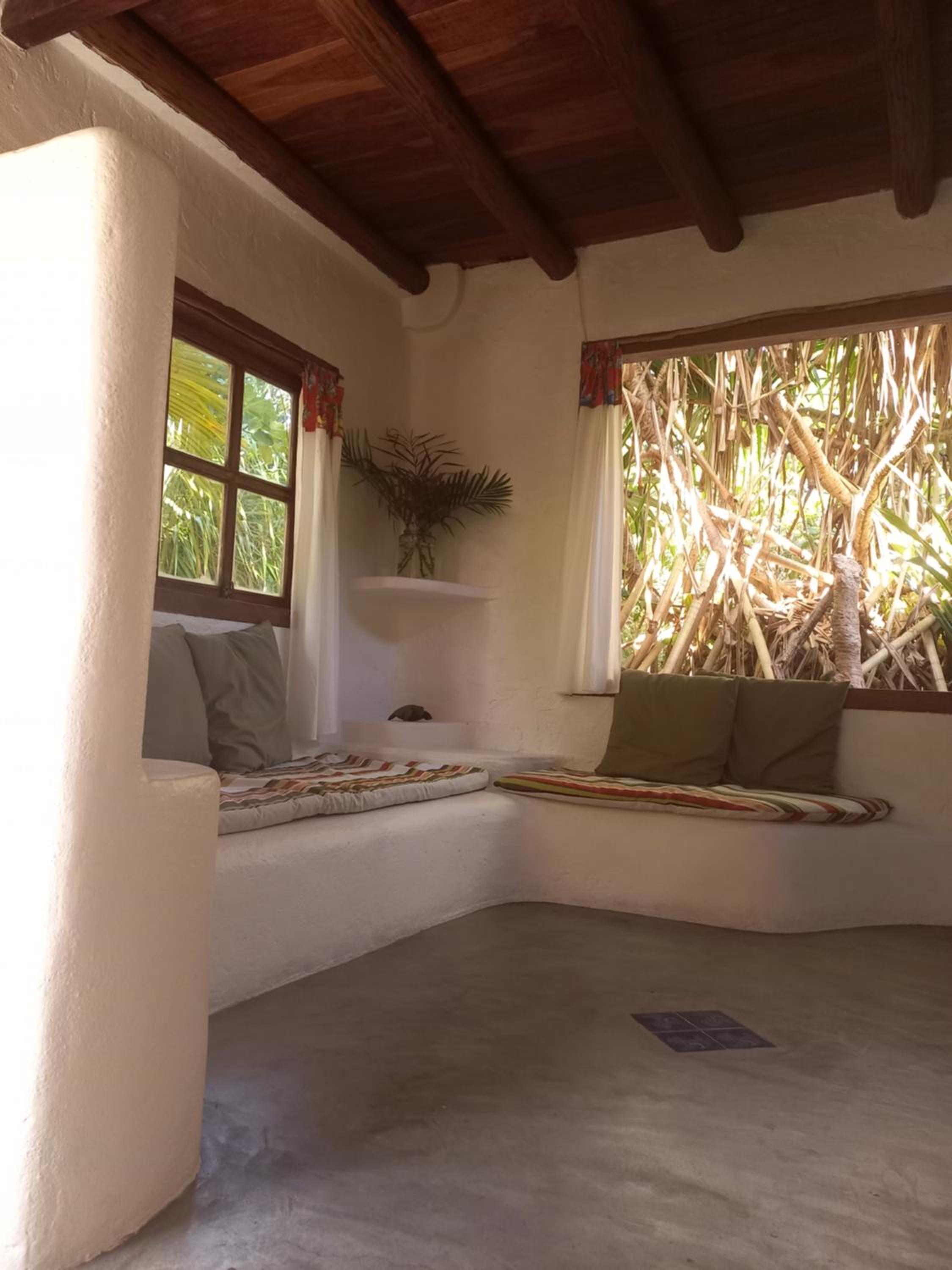 Bangalôs da Aldeia Caraiva