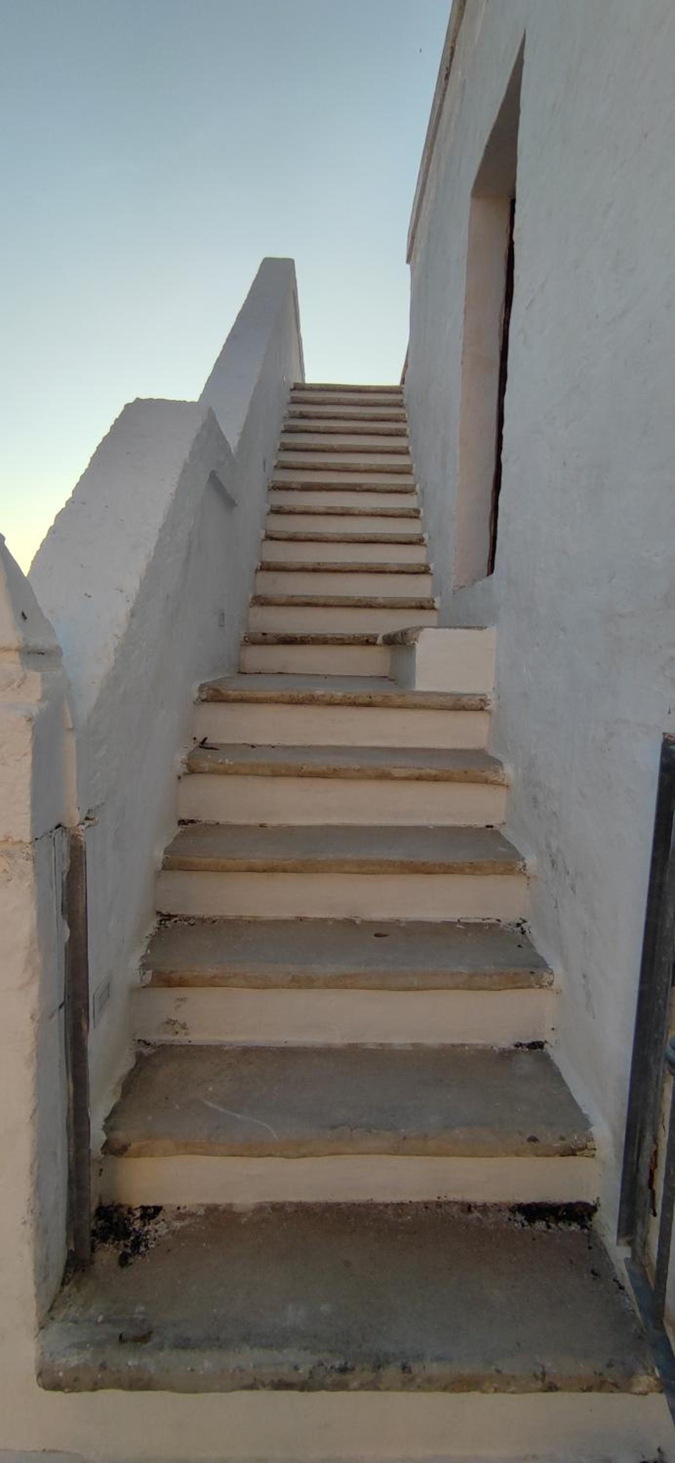 Masseria Le Mesolecchie di Rodio Renato view 5