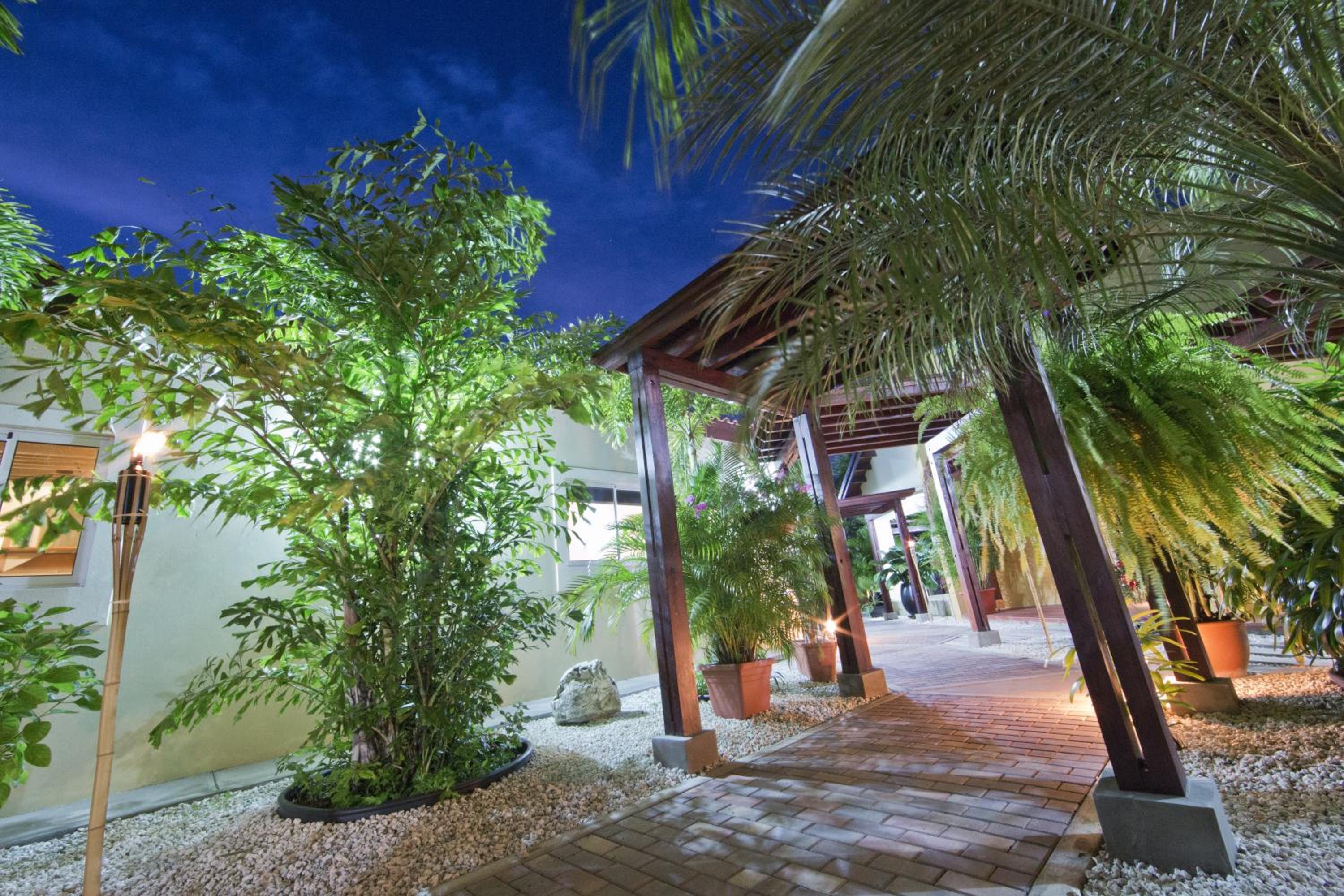 Costa Esmeralda Village