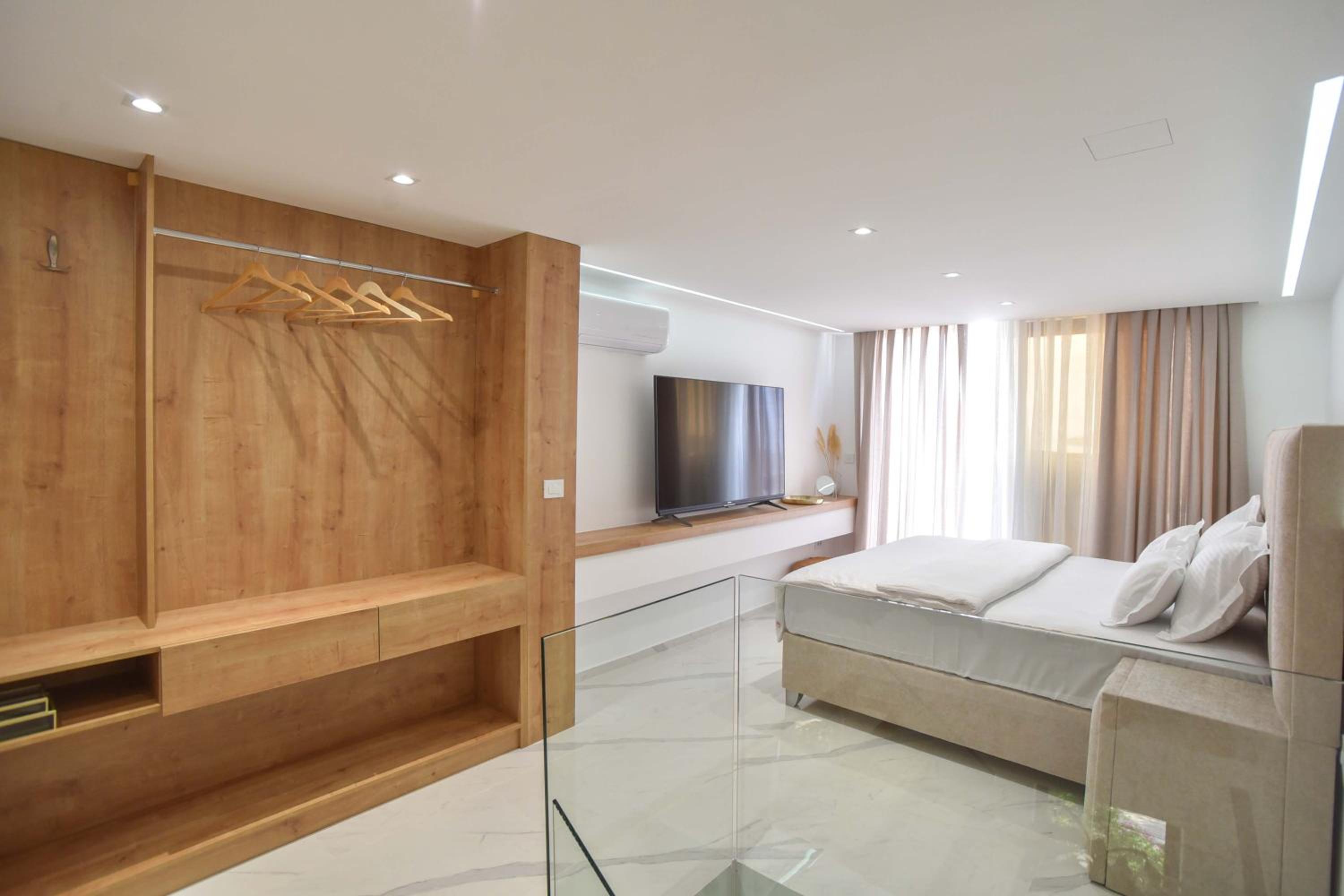 Misisuone Apartments Budva