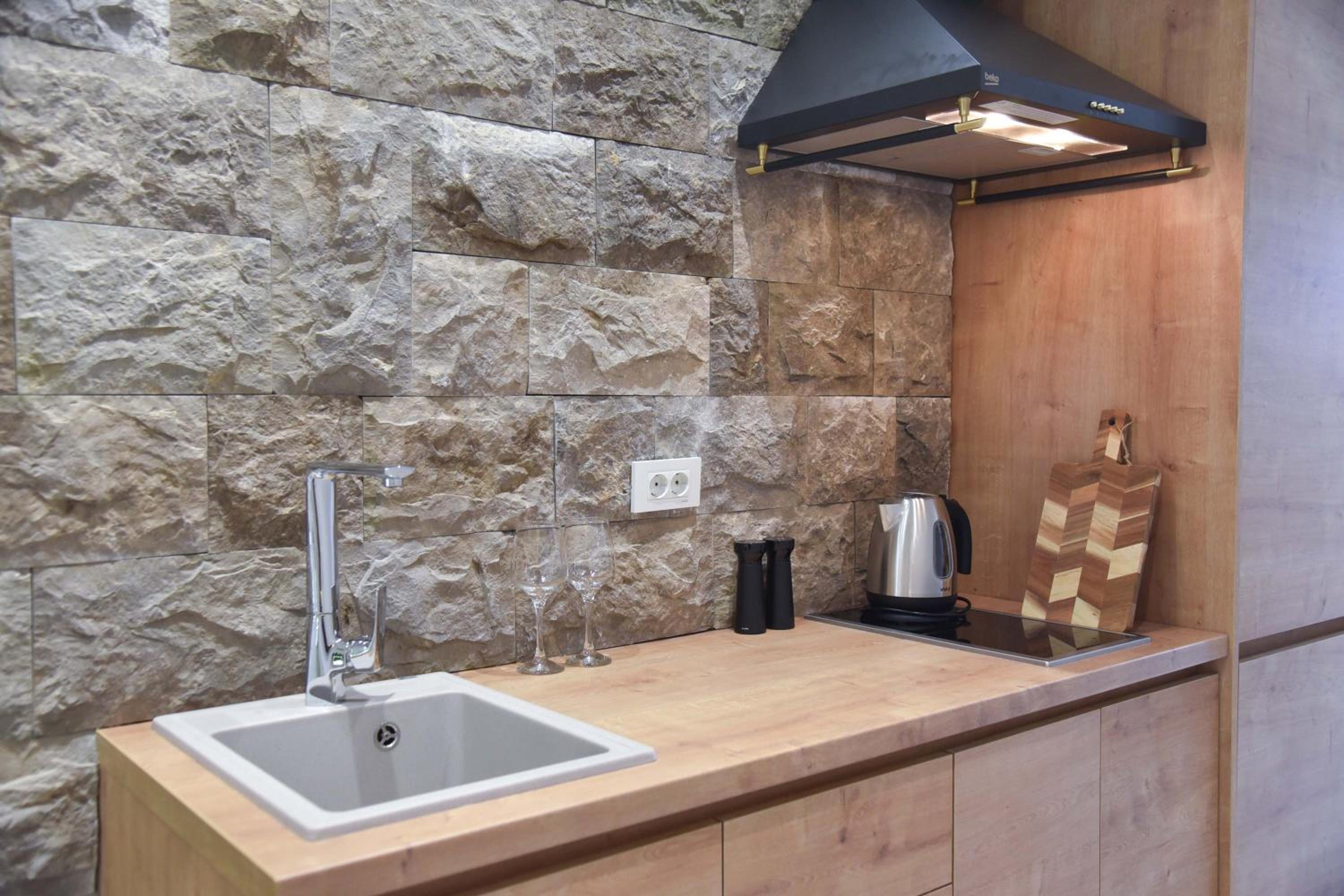 Misisuone Apartments Budva
