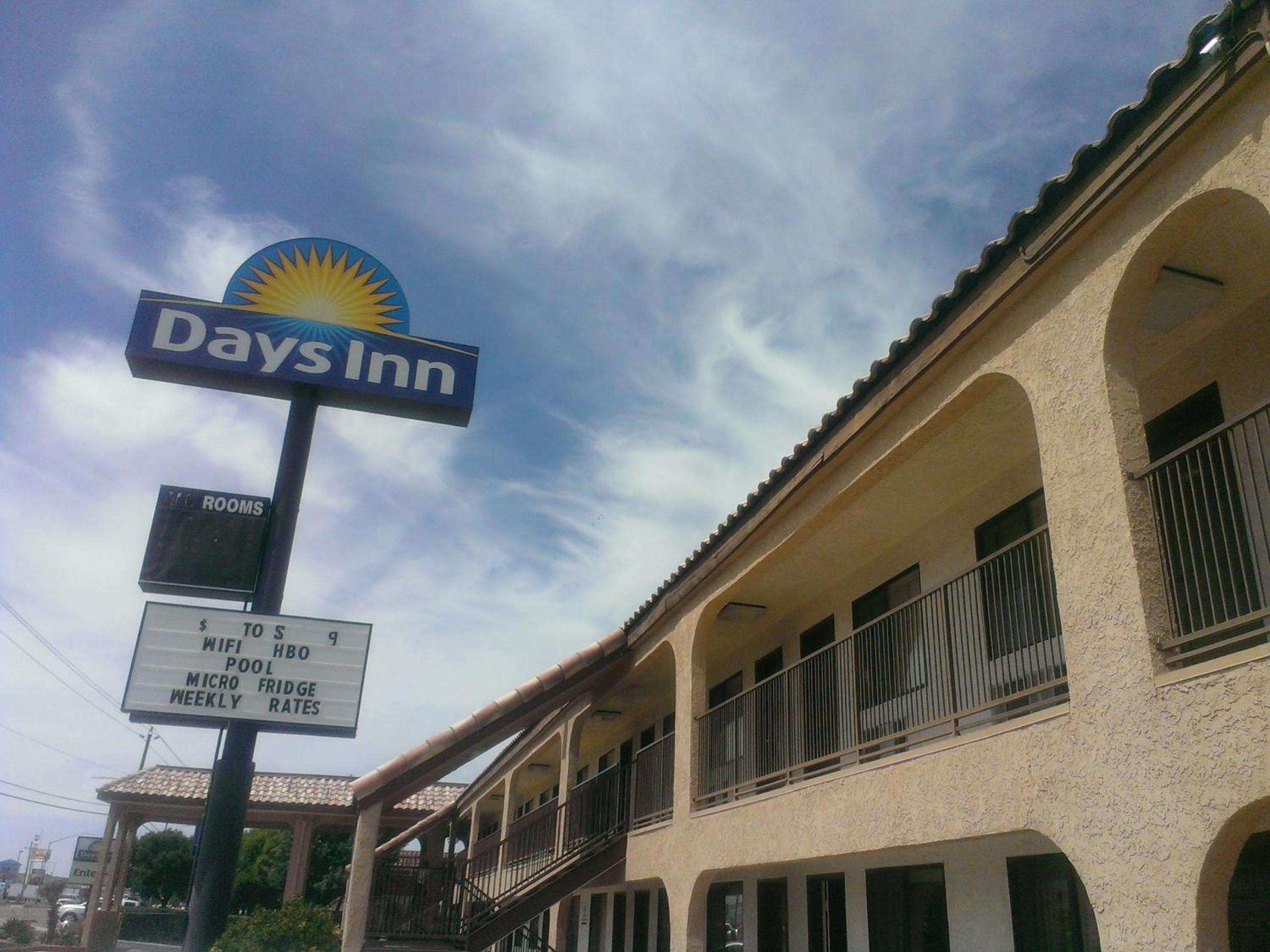 Kingman Vacations - Days Inn by Wyndham Kingman East - Property Image 10