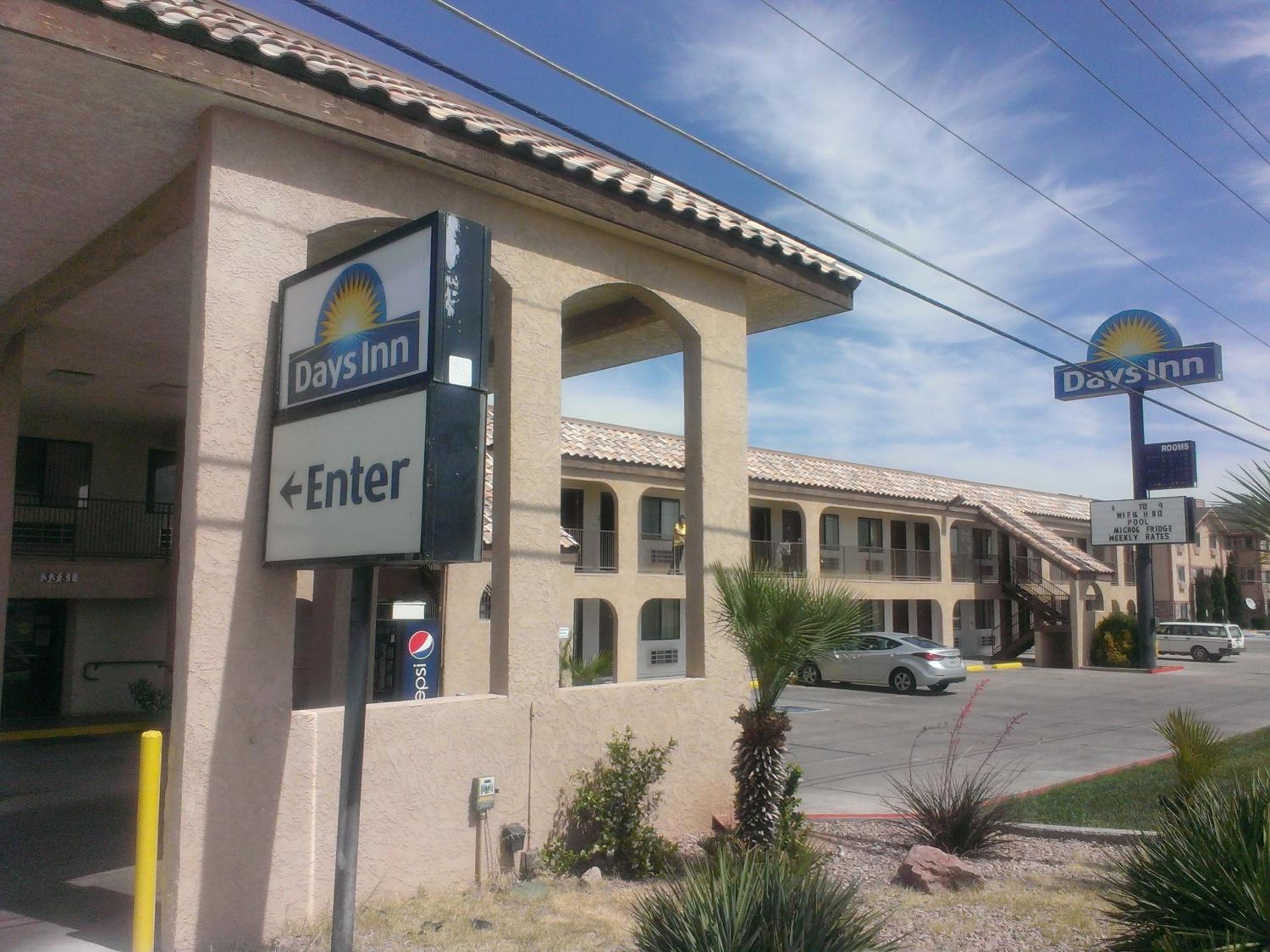 Kingman Vacations - Days Inn by Wyndham Kingman East - Property Image 5