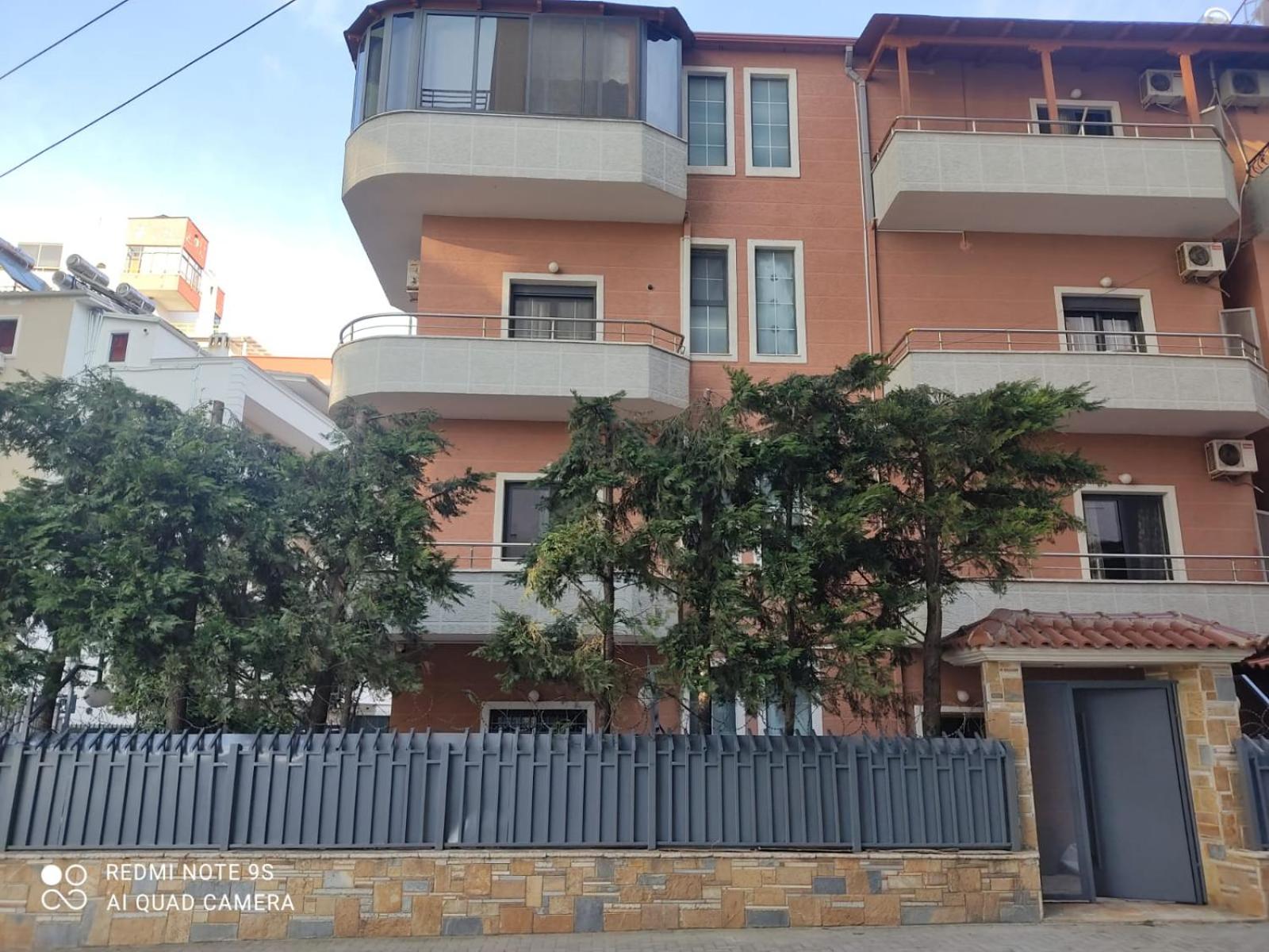 Guesthouse Enea