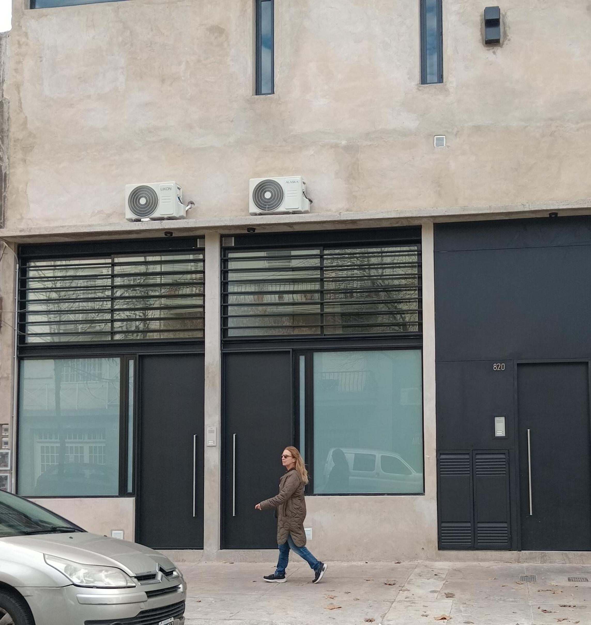 Departamento nuevo a 4 cuadras de Palermo y 3 de Movistar Arena